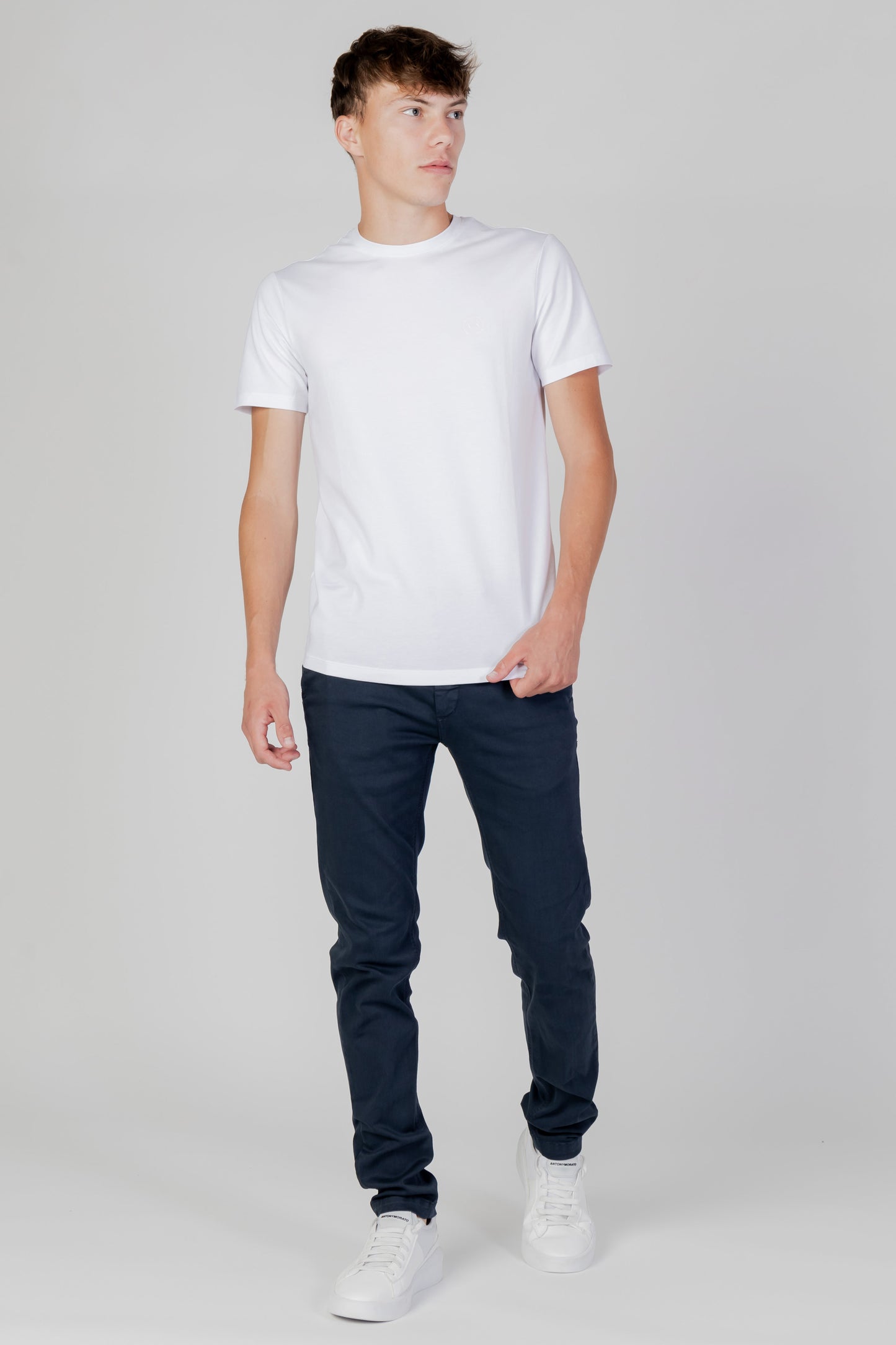 Camiseta de Armani Exchange para hombre