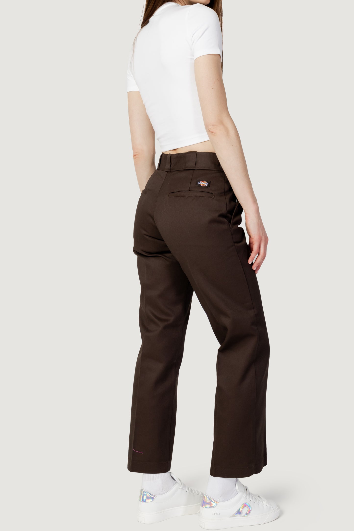 Dickies Pantaloni Donna