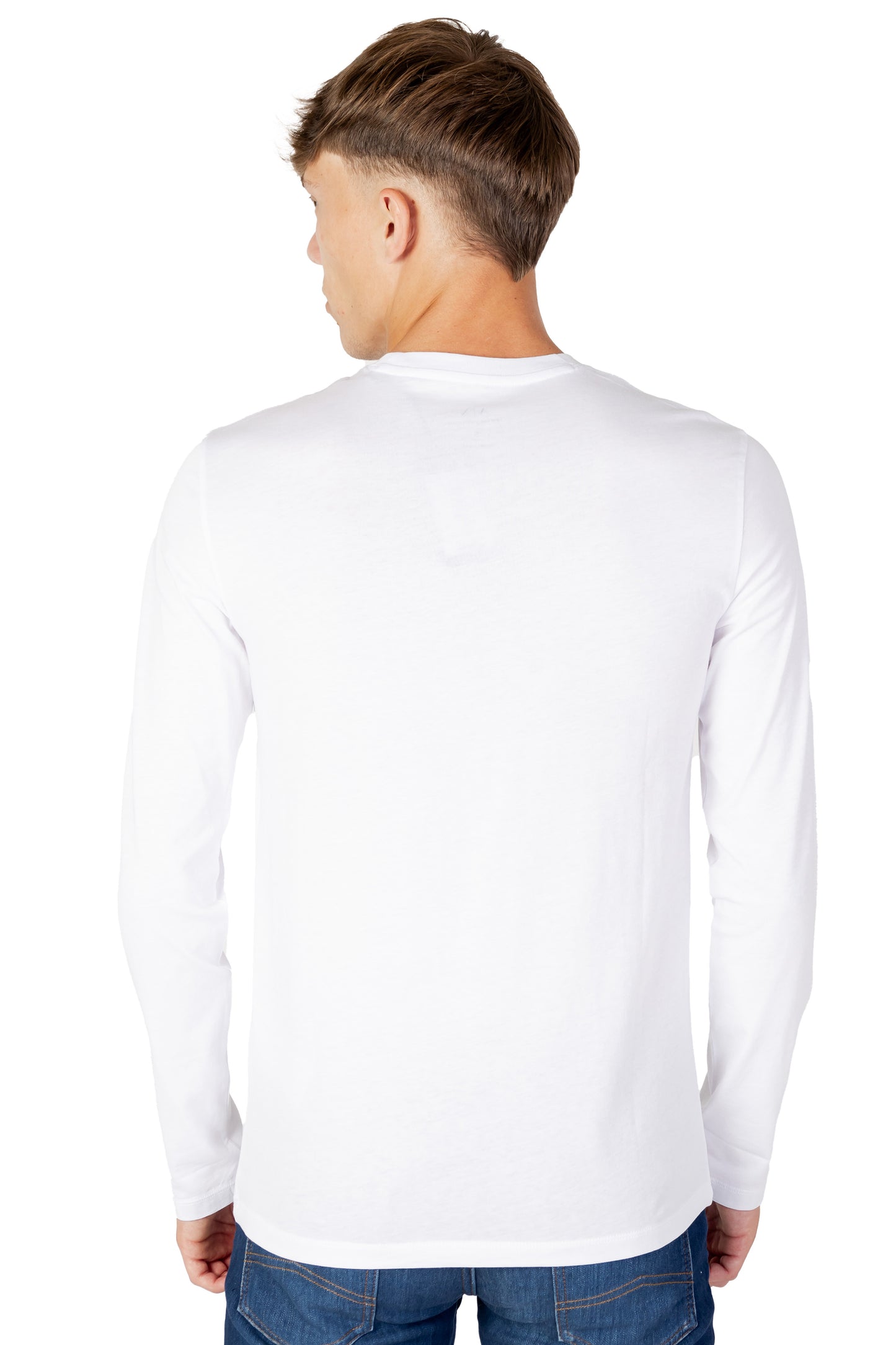 Armani Exchange T-Shirt Uomo