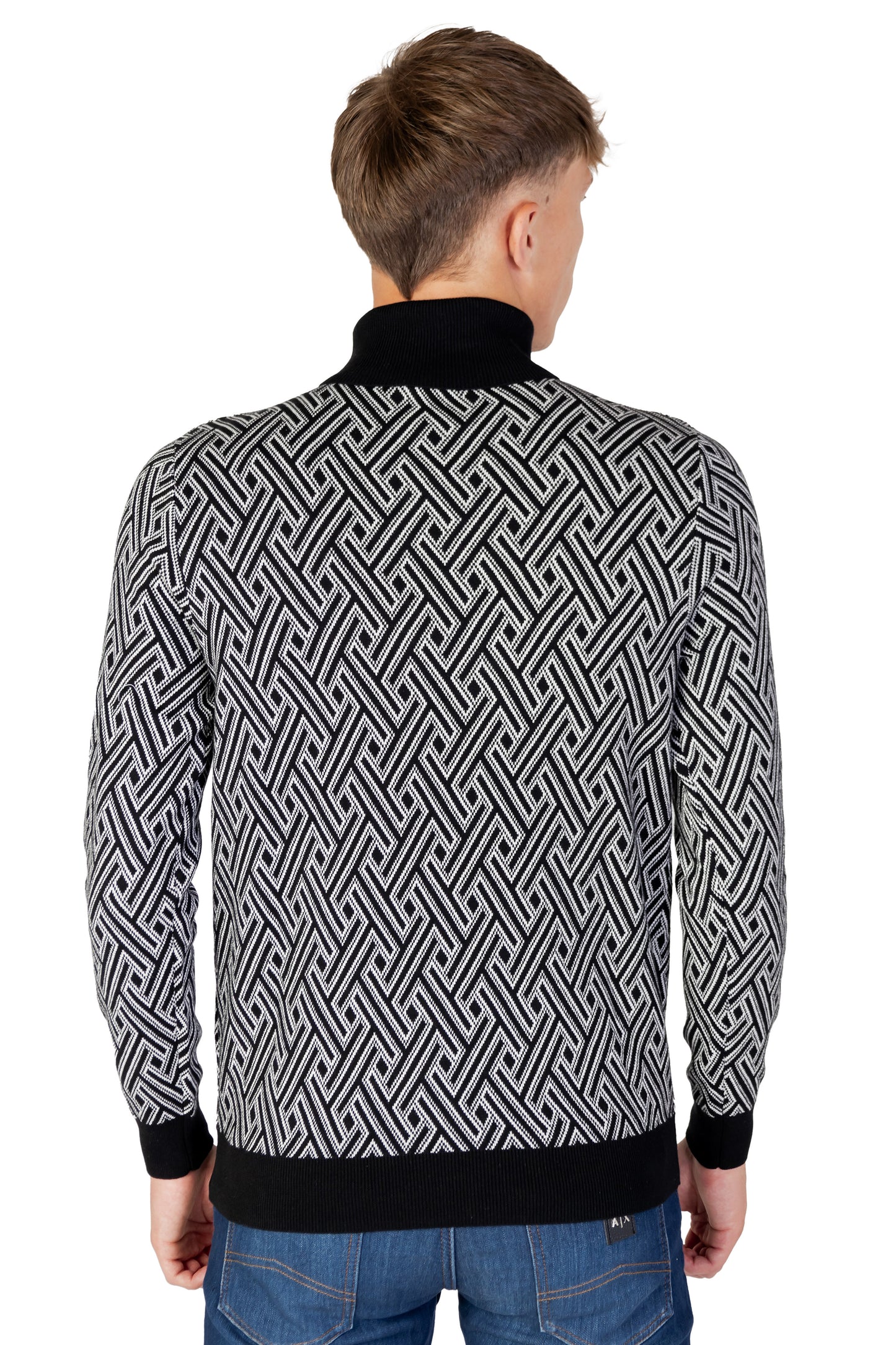 Camiseta de hombre de Antony Morato