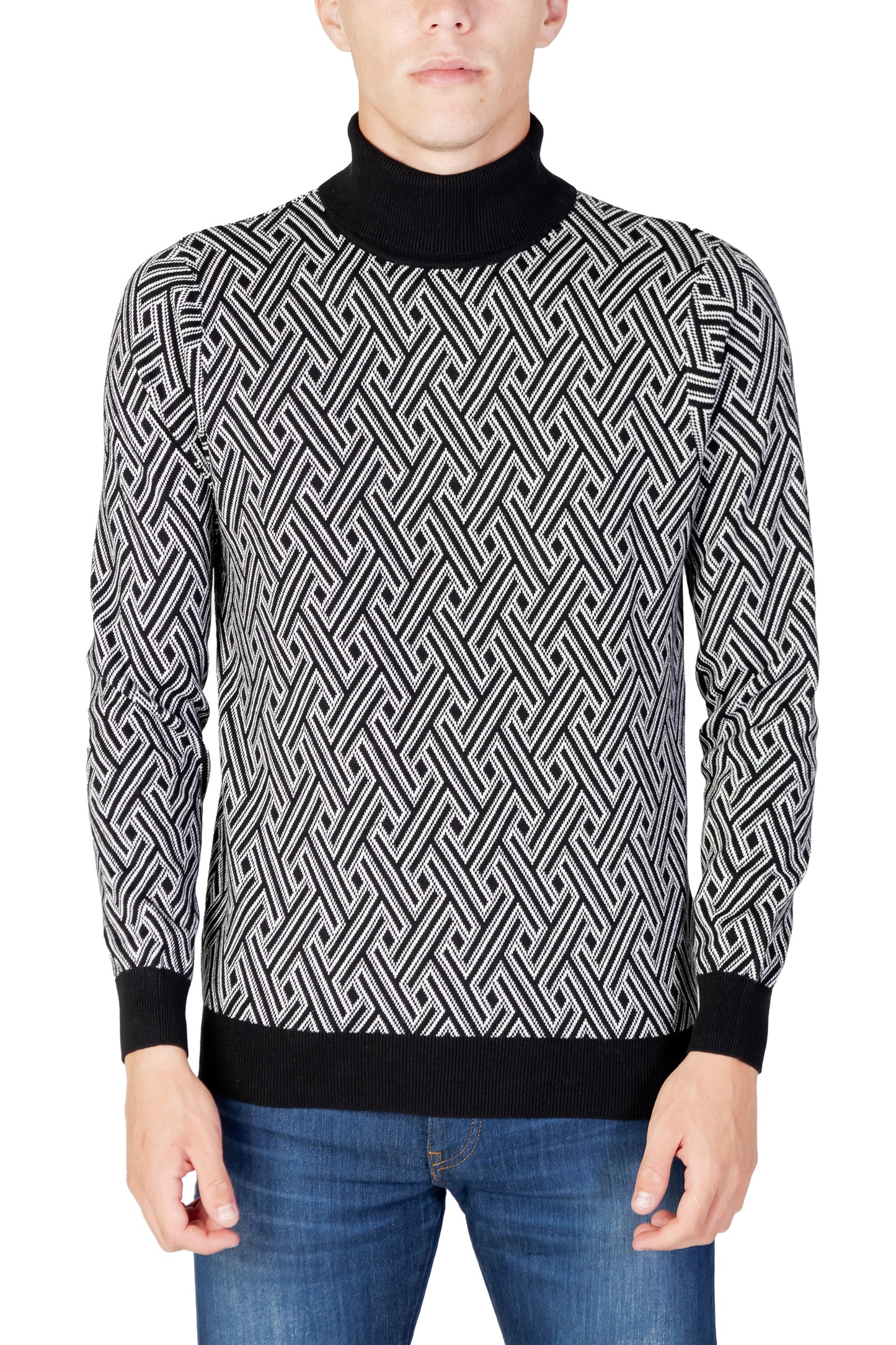 Camiseta de hombre de Antony Morato