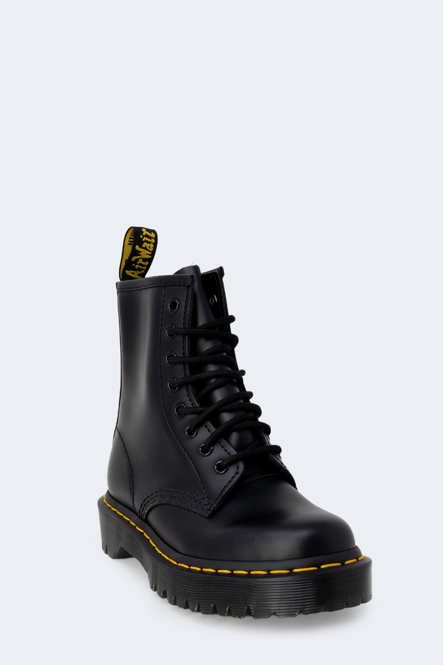 Dr. Martens Stivali Donna Dr. Martens 25345001 black Nero