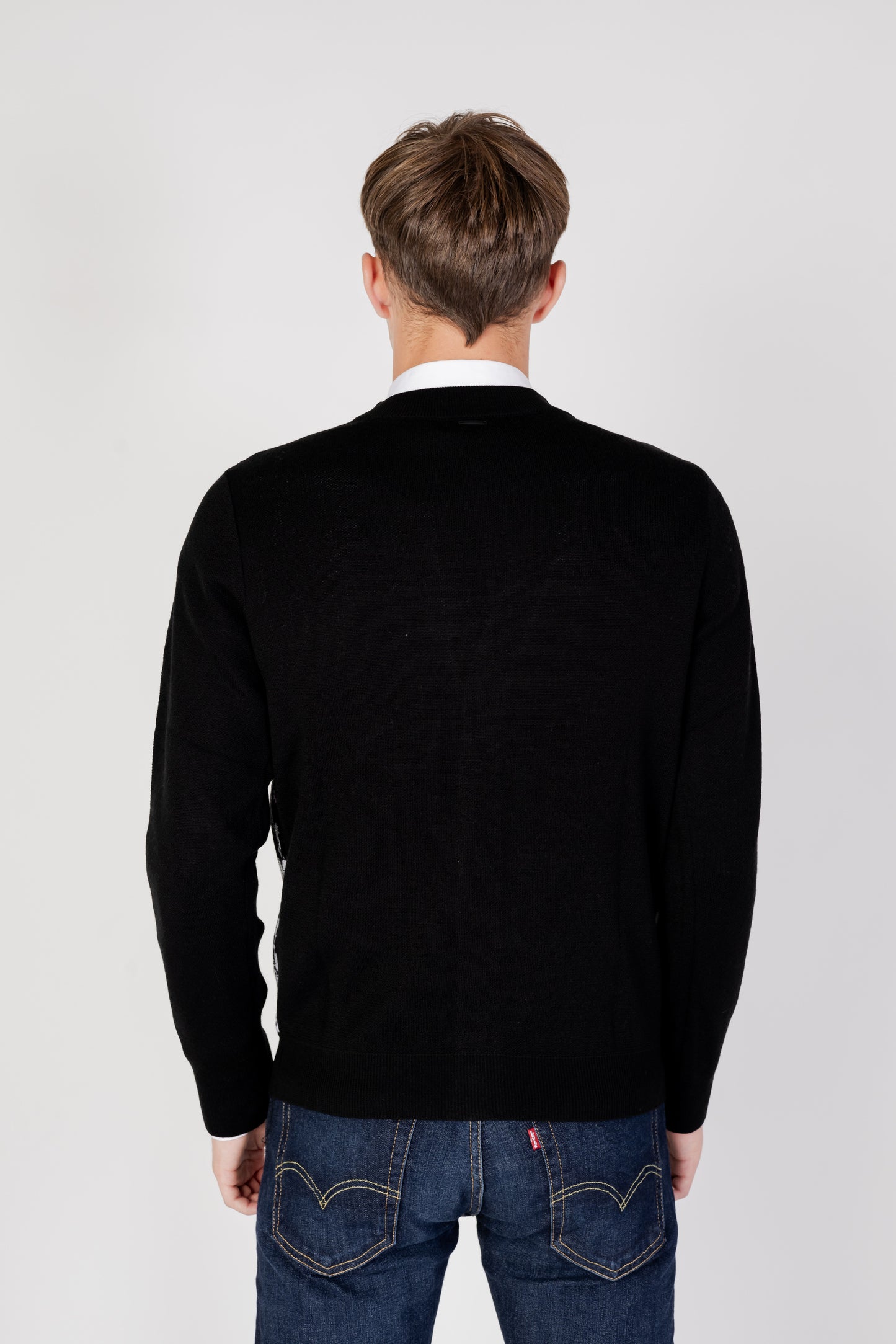 Cárdigans de hombre Antony Morato