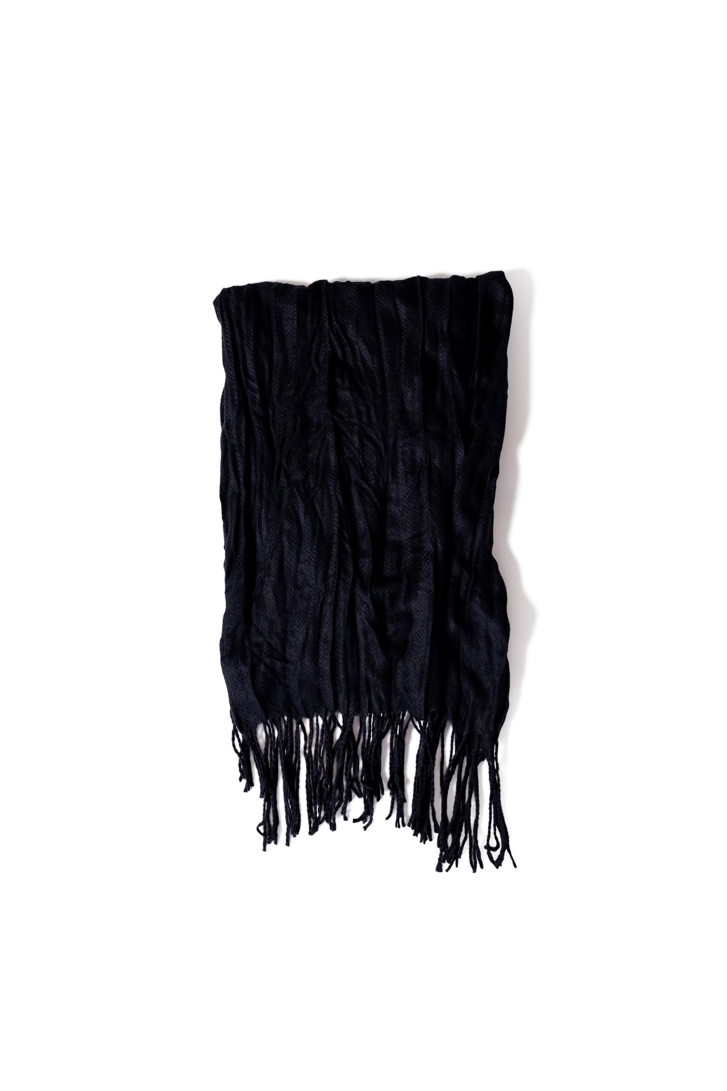 Antony Morato Sciarpa Uomo Antony Morato MMSC00376-AF040001 black Nero