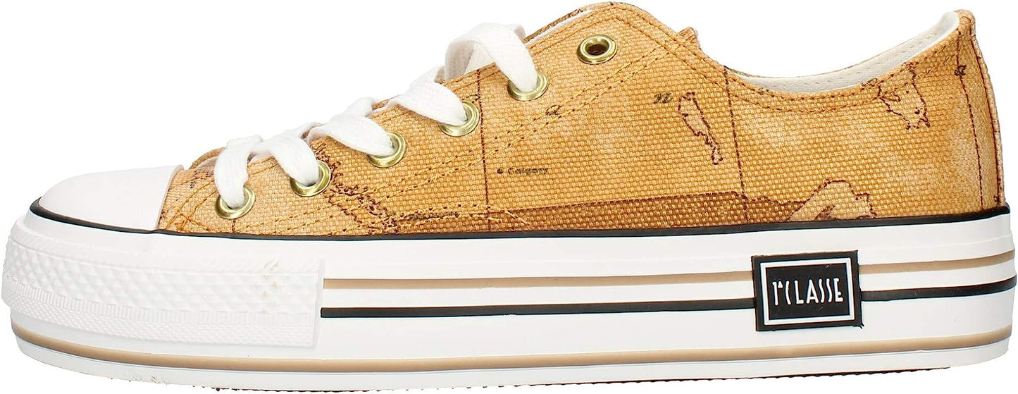 Alviero Martini Prima Classe Sneakers Donna Alviero Martini Prima Classe Z0573391S beige Beige