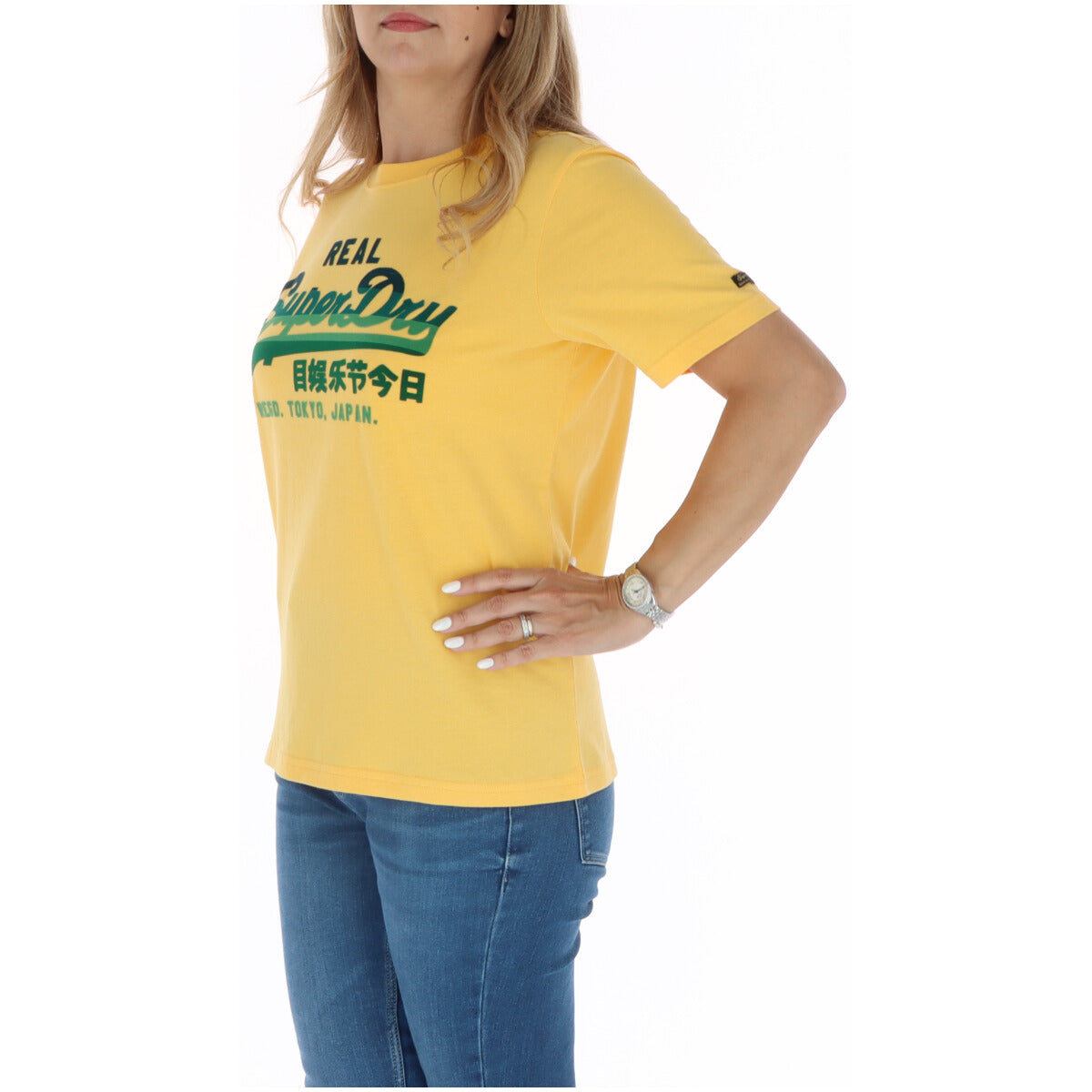 Superdry Women's T-Shirt