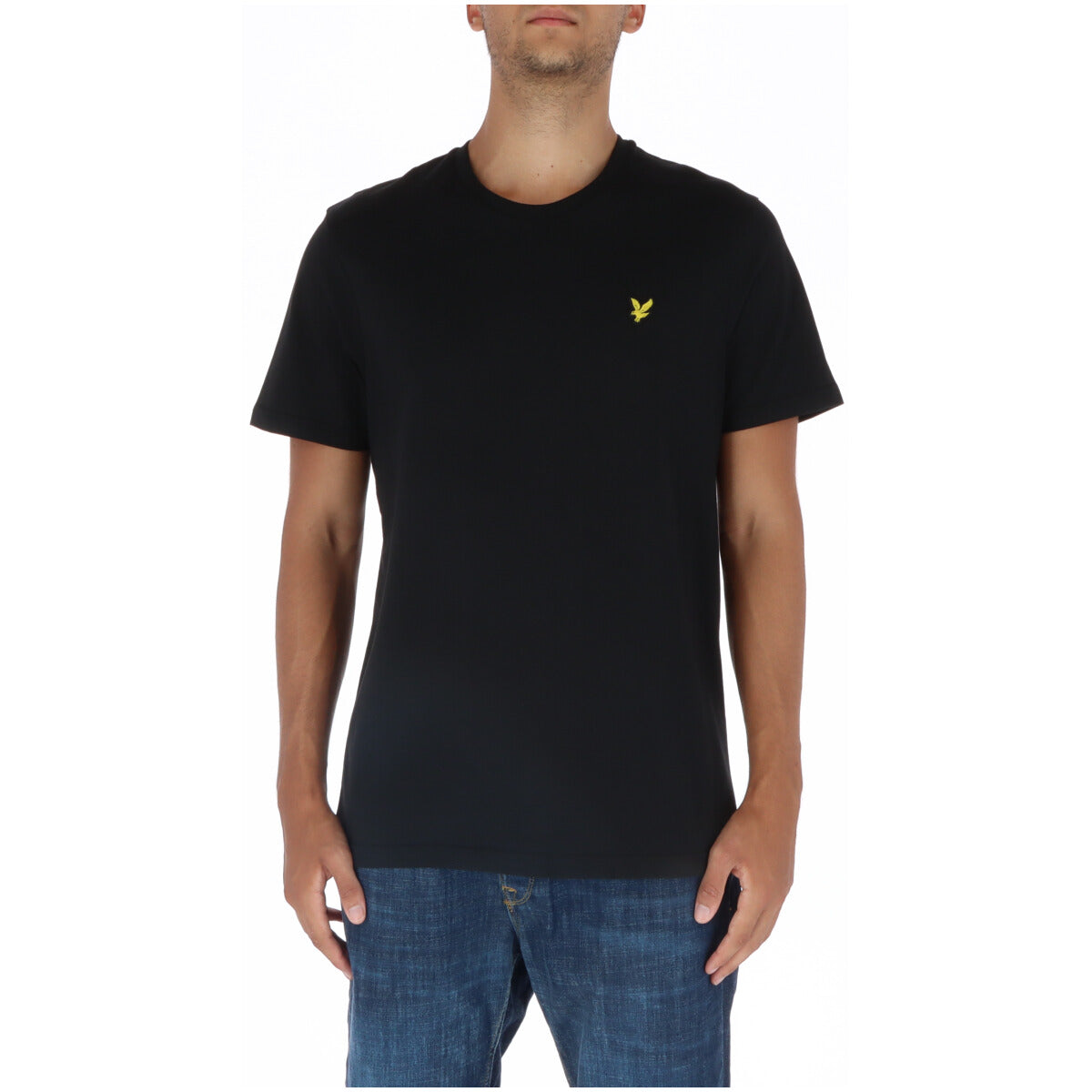 Camiseta de hombre Lyle & Scott