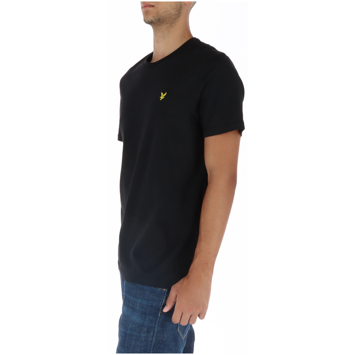 Camiseta de hombre Lyle & Scott