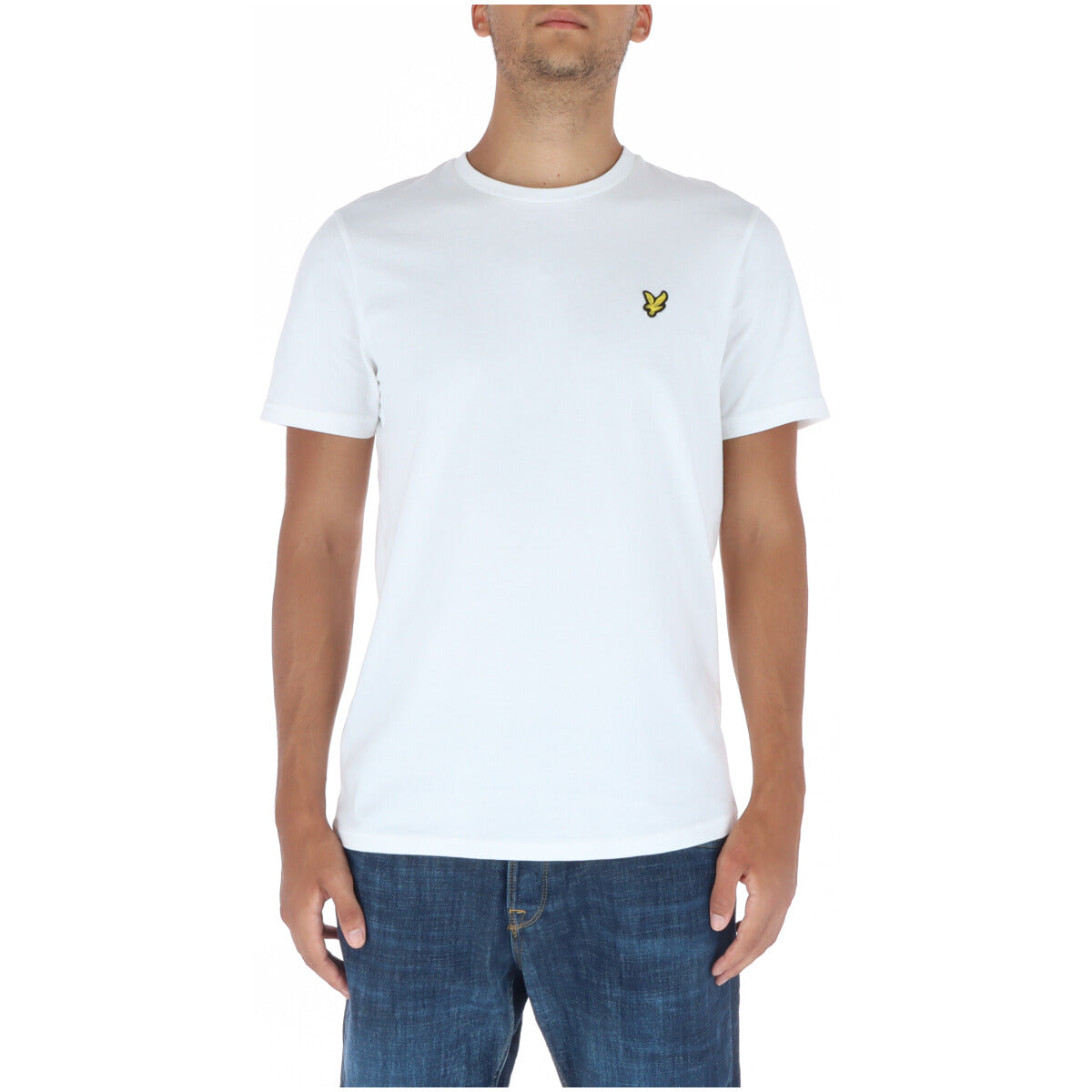 Camiseta de hombre Lyle & Scott