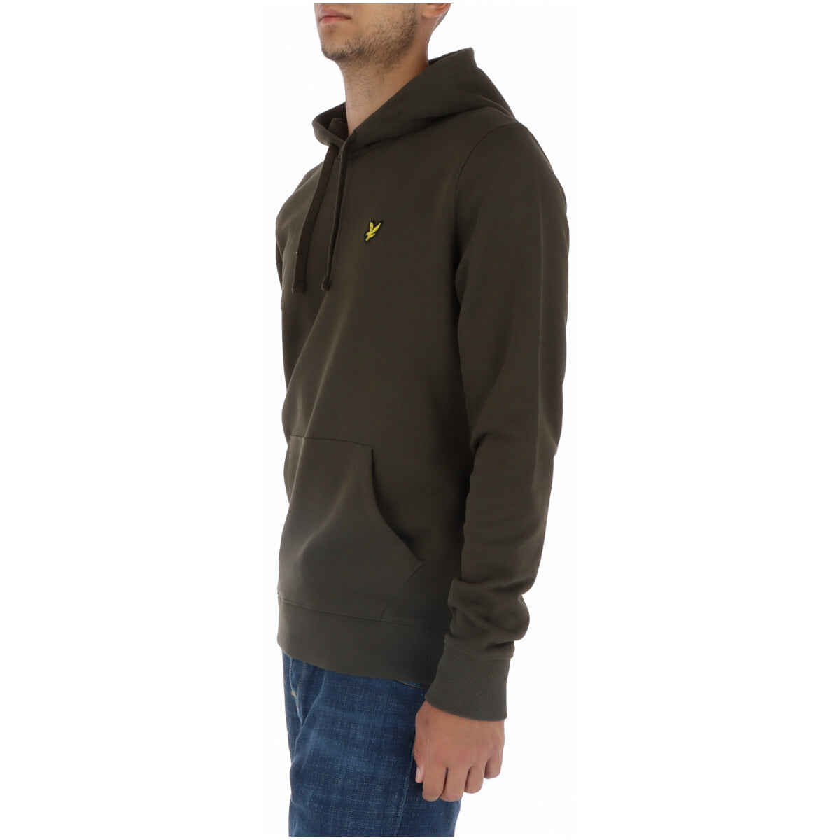 Sudadera Lyle & Scott para hombre
