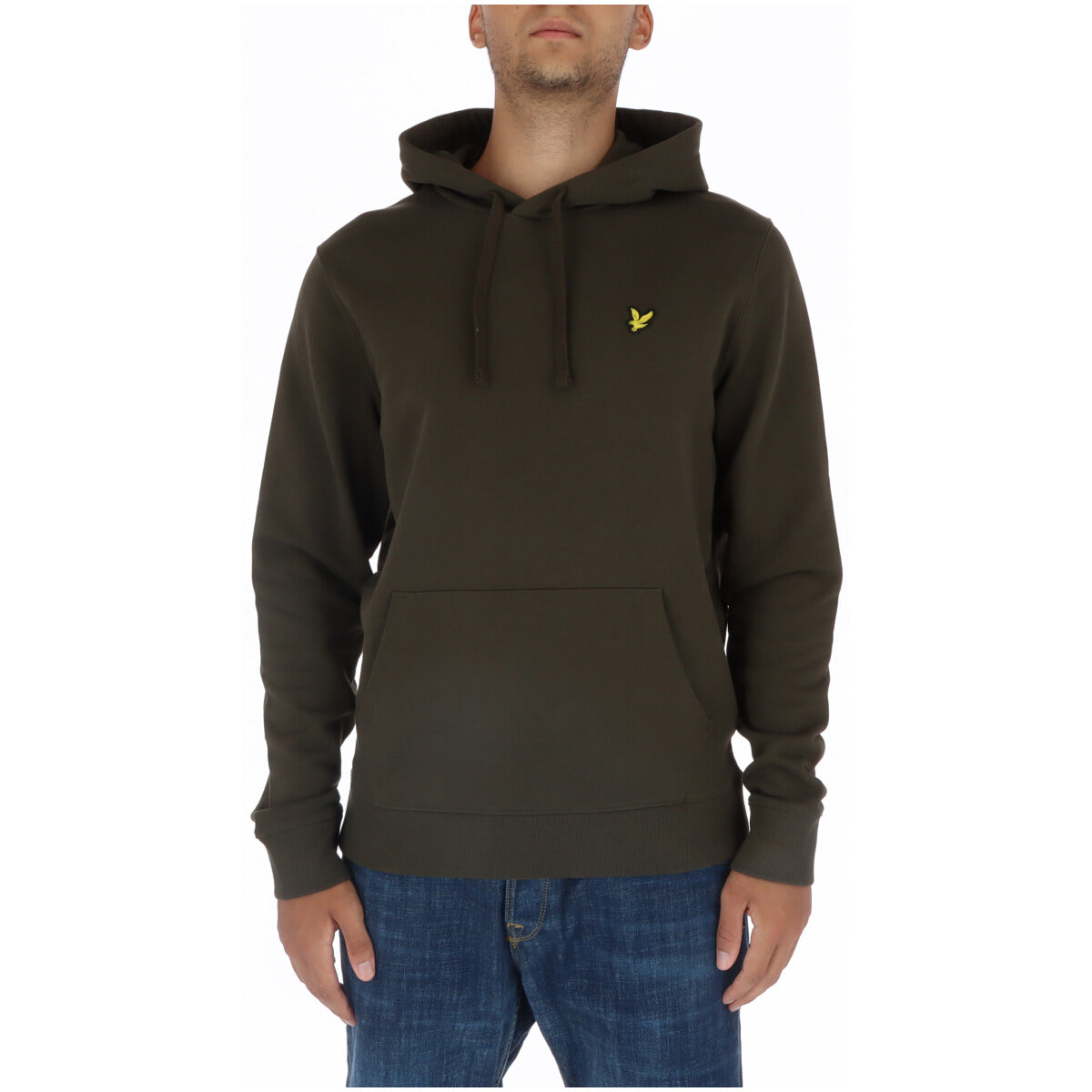 Sudadera Lyle & Scott para hombre