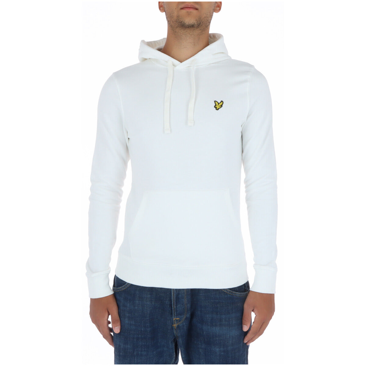 Sudadera Lyle & Scott para hombre