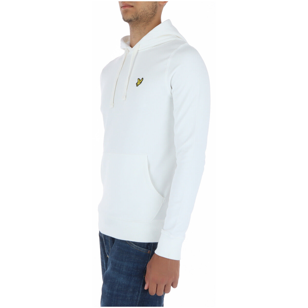 Sudadera Lyle & Scott para hombre