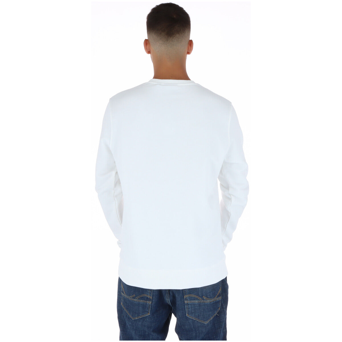 Sudadera Lyle & Scott para hombre