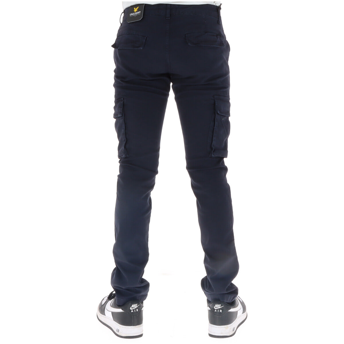 Lyle & Scott Men's Trousers