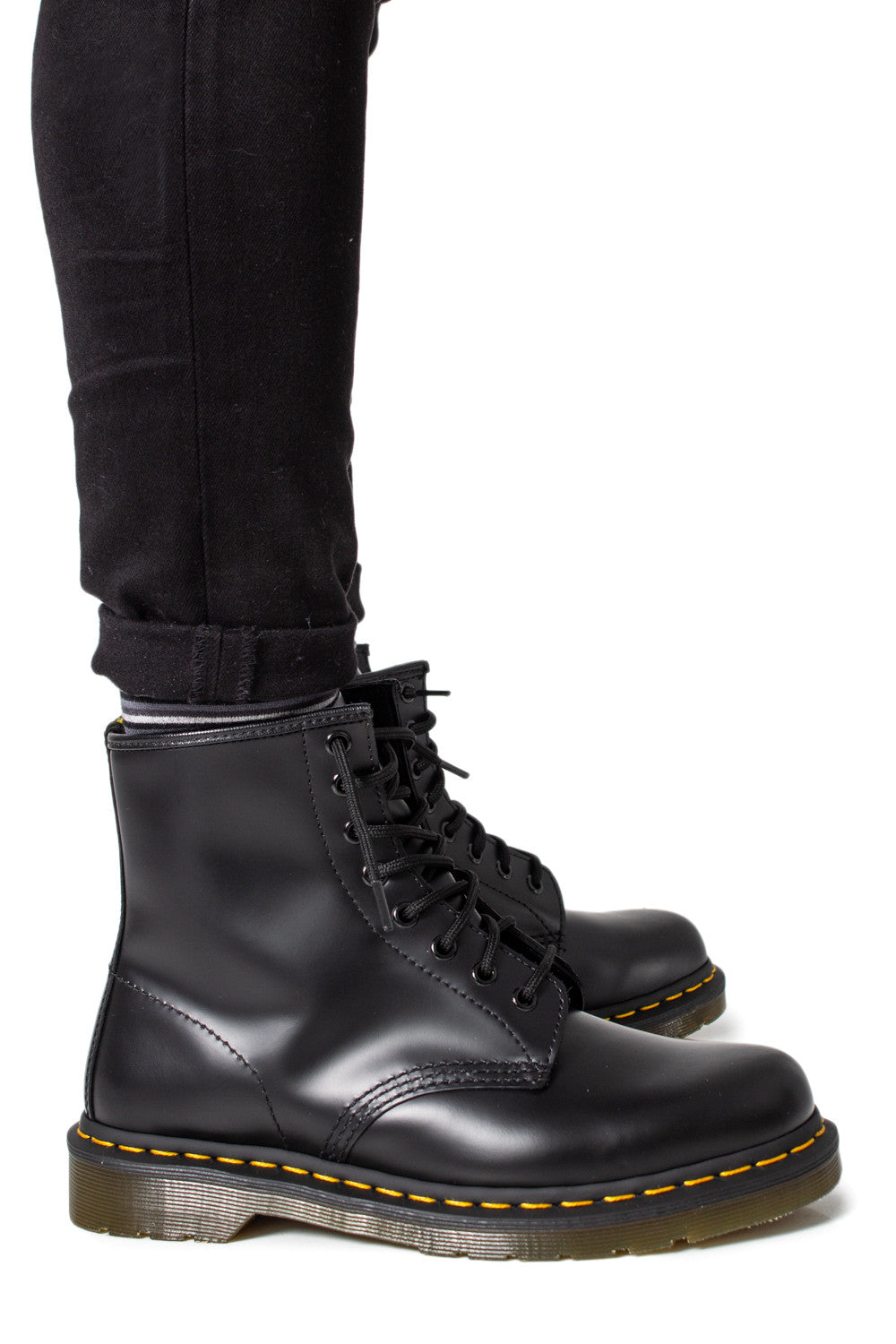Botas Dr. Martens para hombre