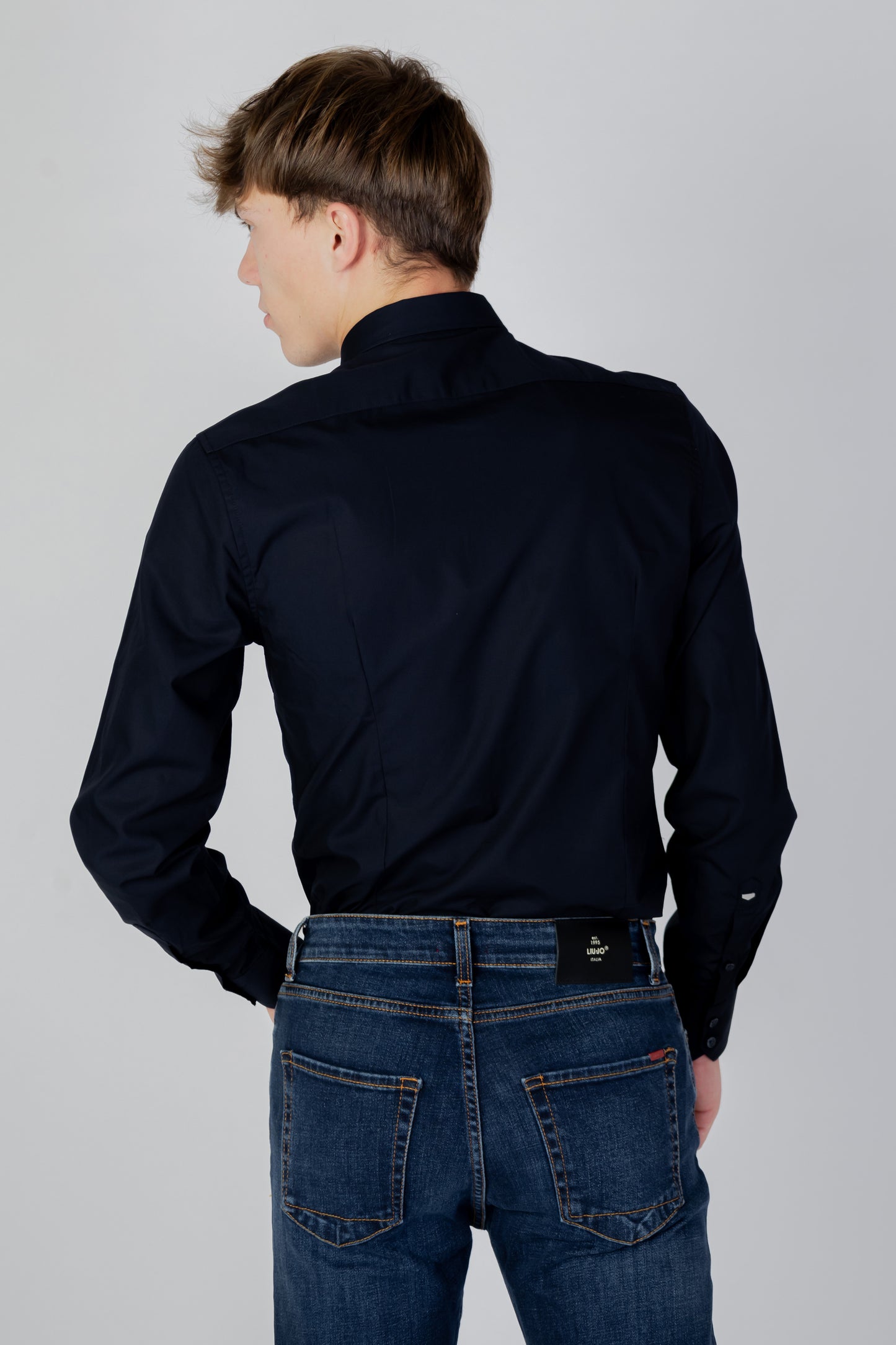 Antony Morato Men's Shirt