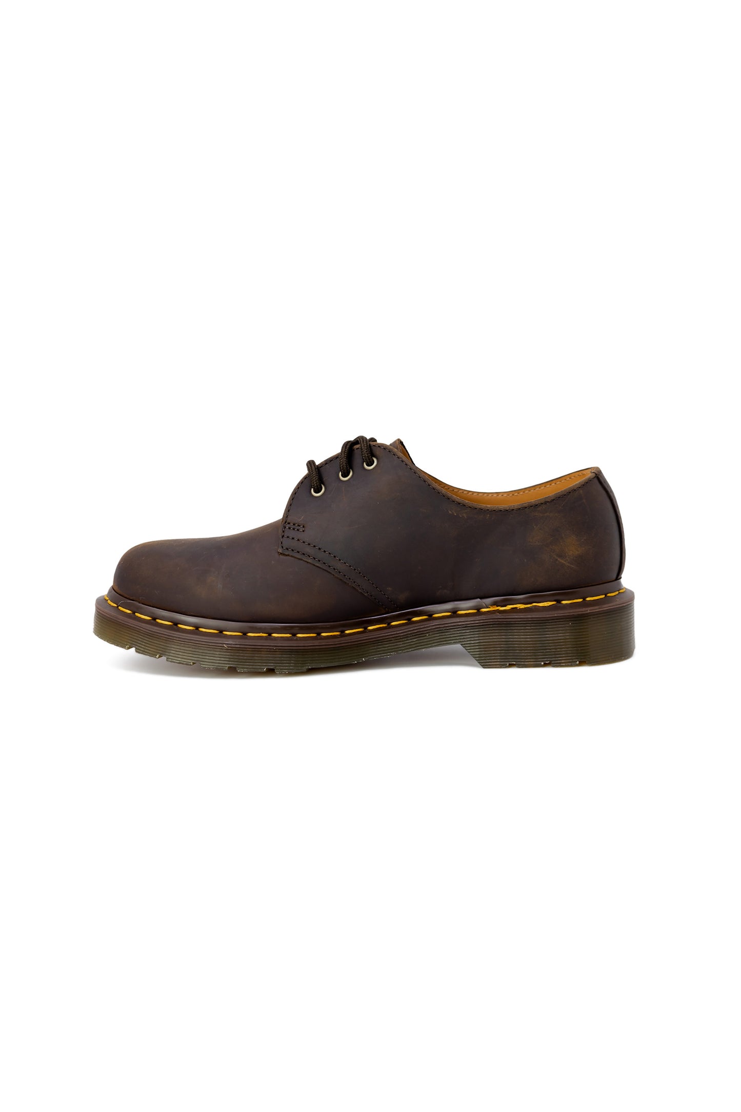 Dr. Martens Scarpe Basse Uomo