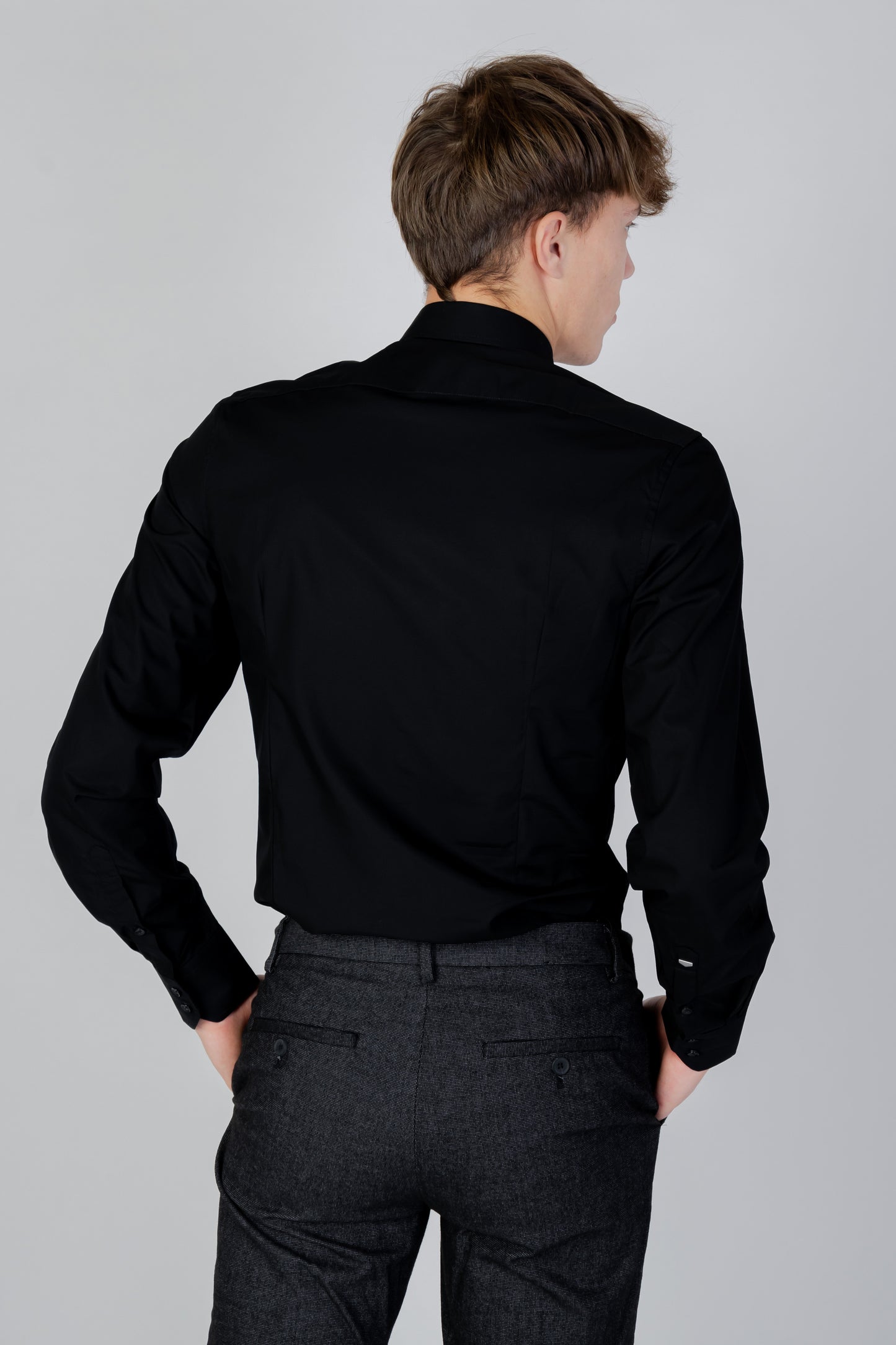 Antony Morato Men's Shirt