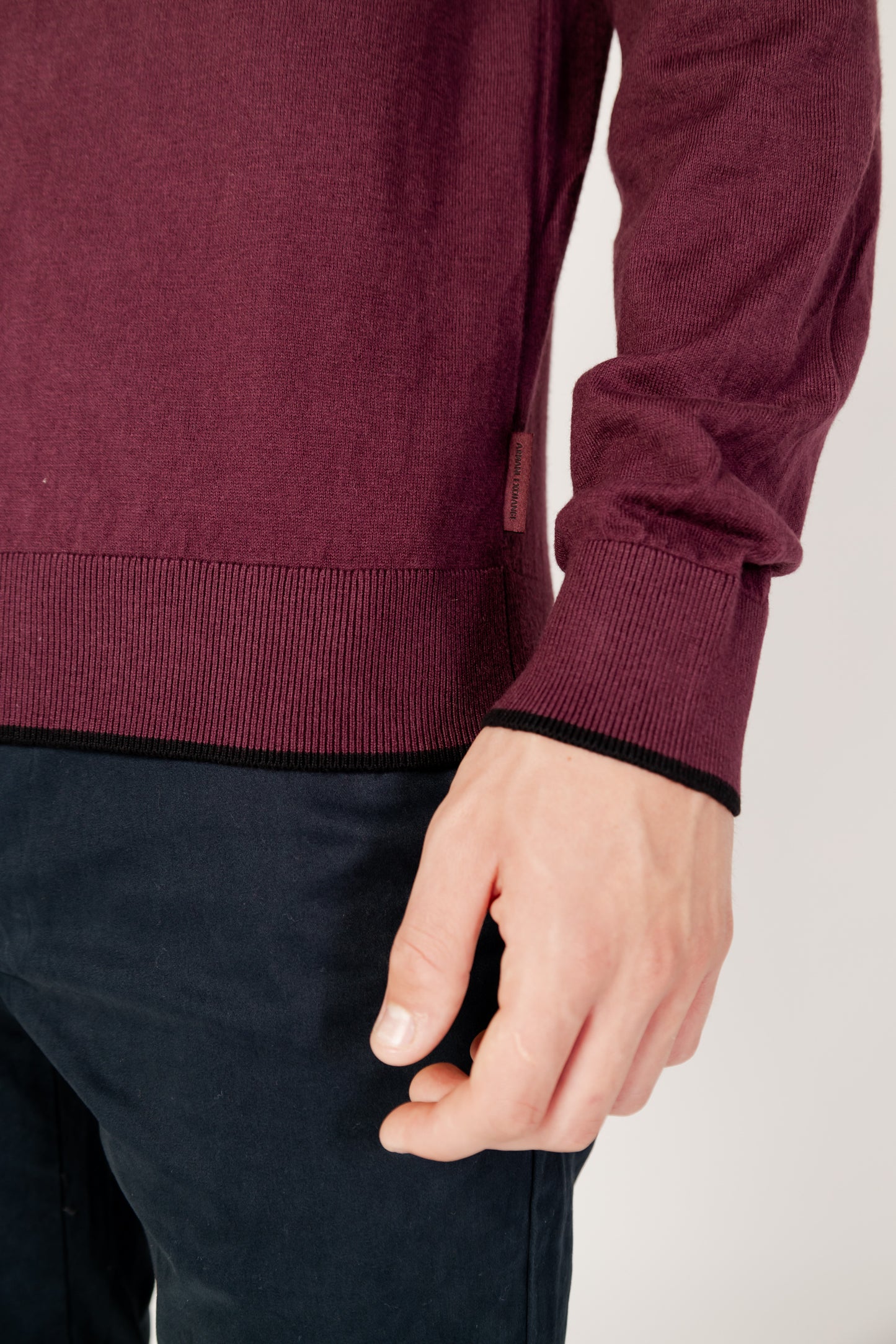Suéter Armani Exchange para hombre