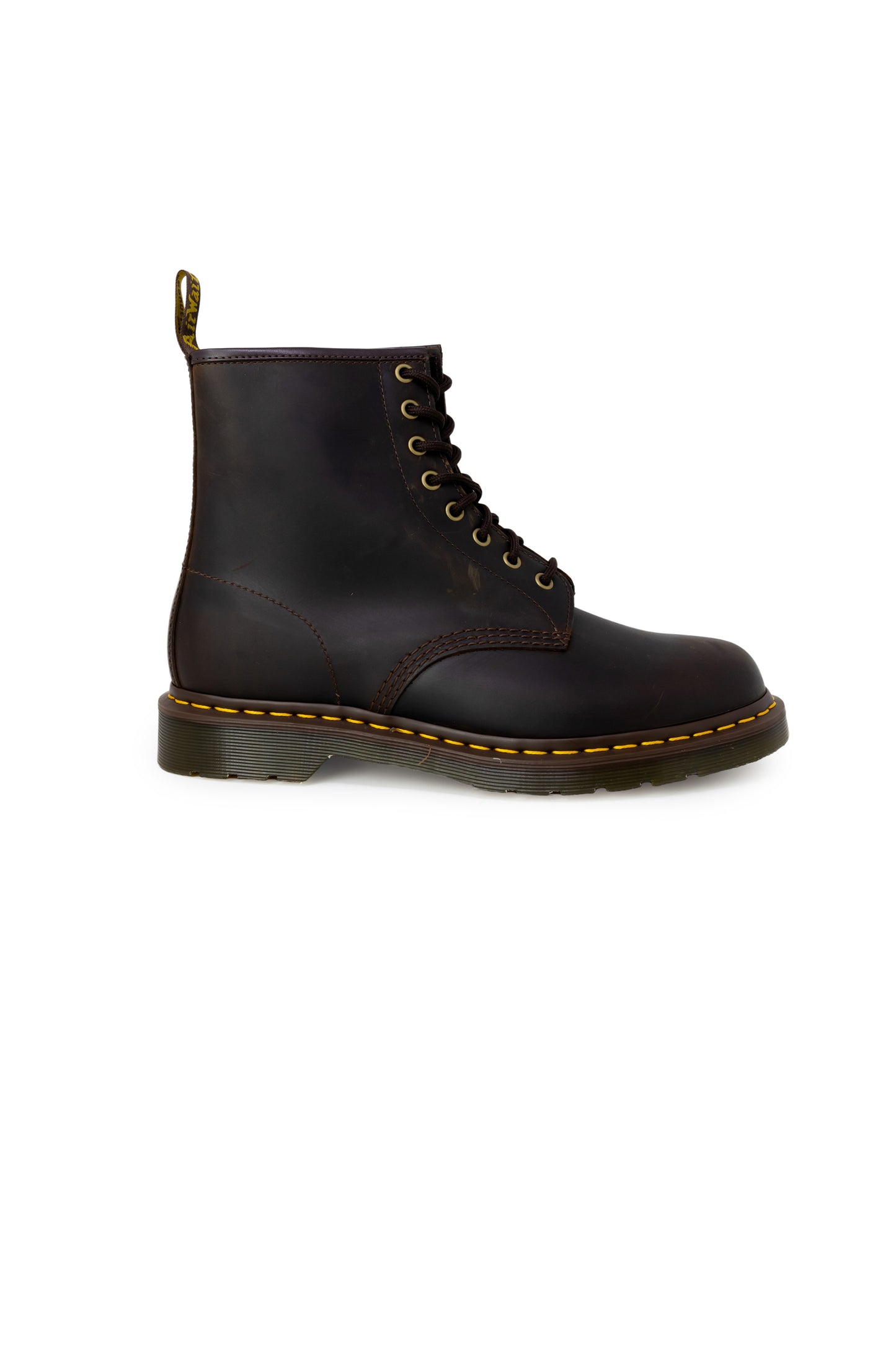 Dr. Martens Stivali Uomo Dr. Martens 11822203 brown Marrone