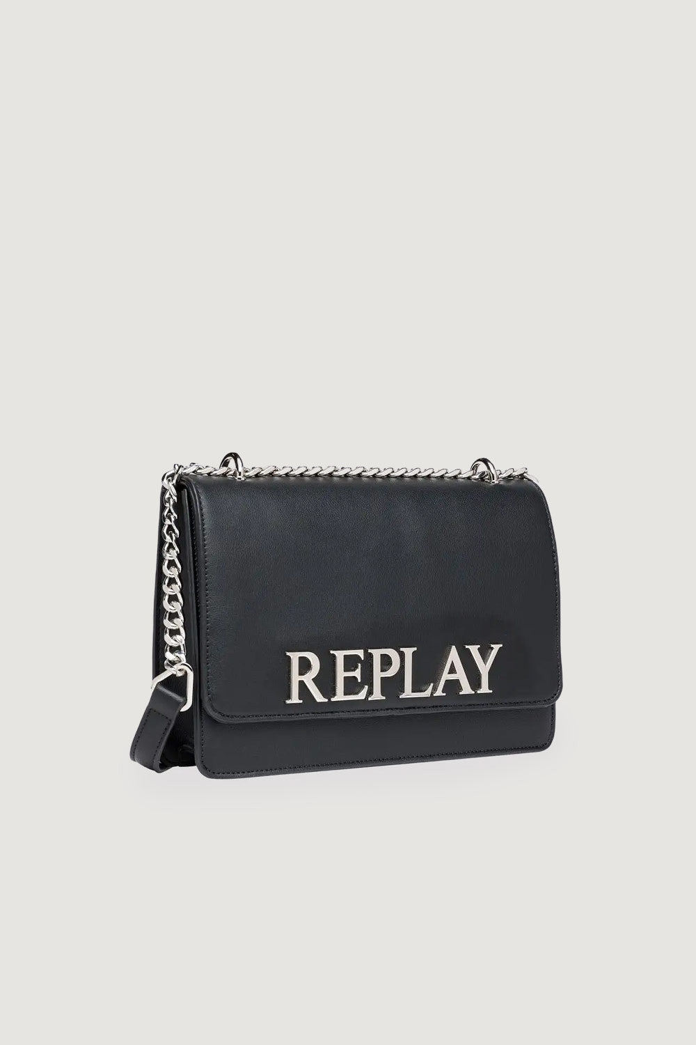 Replay Borsa Donna Replay FW3000.001.A0362B black black