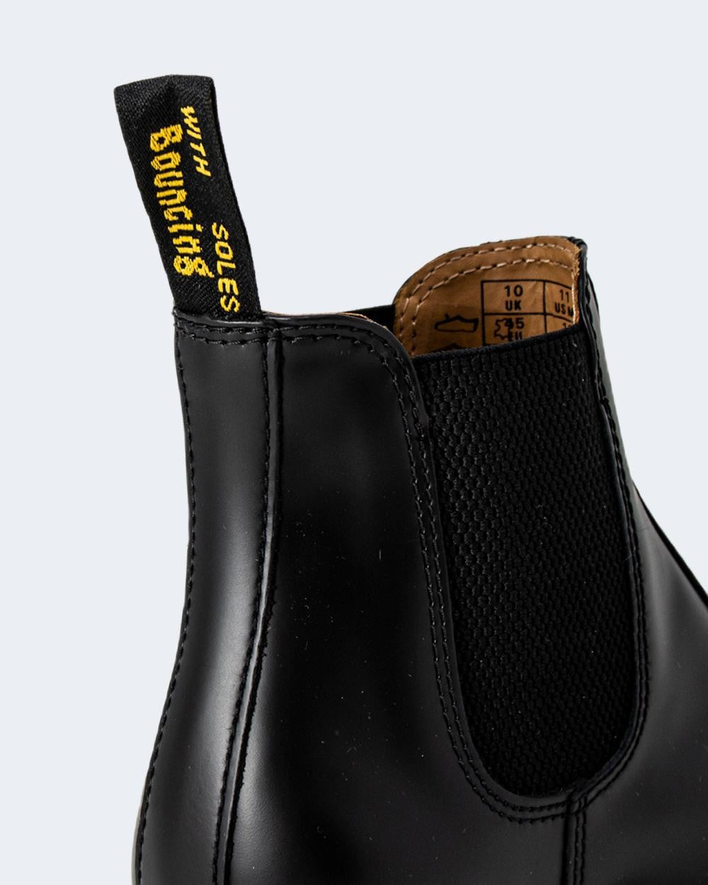 Dr. Martens Stivali Uomo Dr. Martens 22227001 black Nero