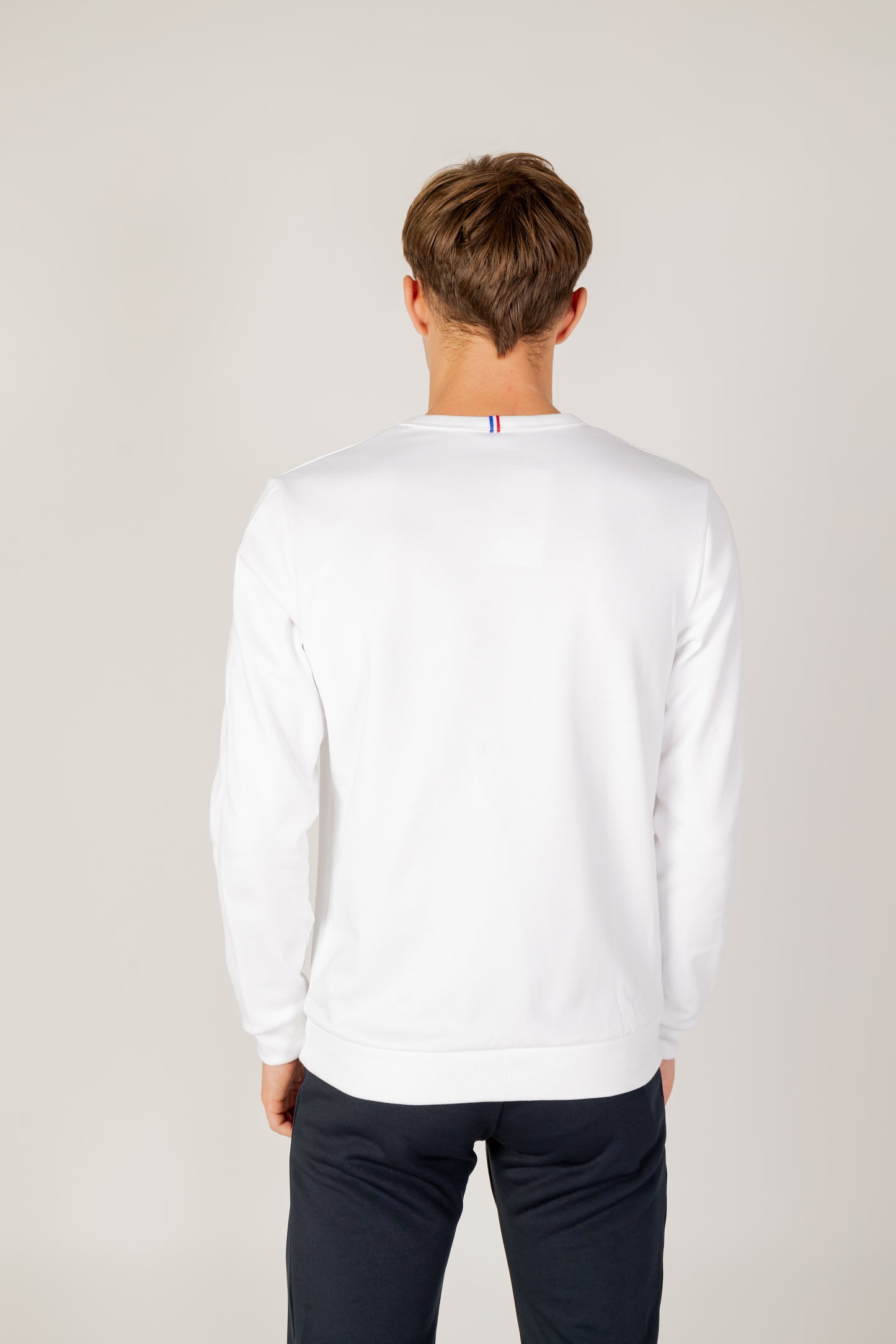 Sudadera Le Coq Sportif Hombre