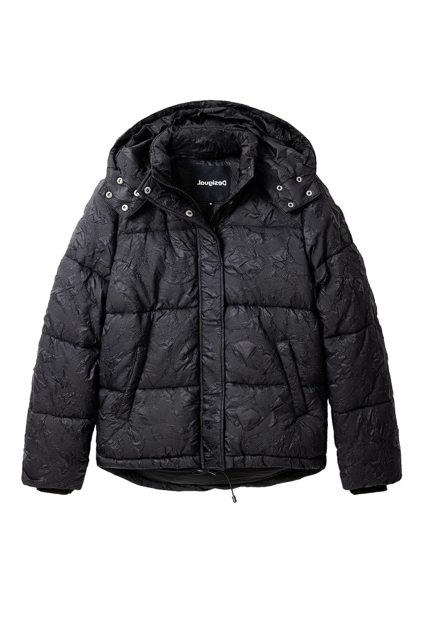 Chaqueta de mujer Desigual