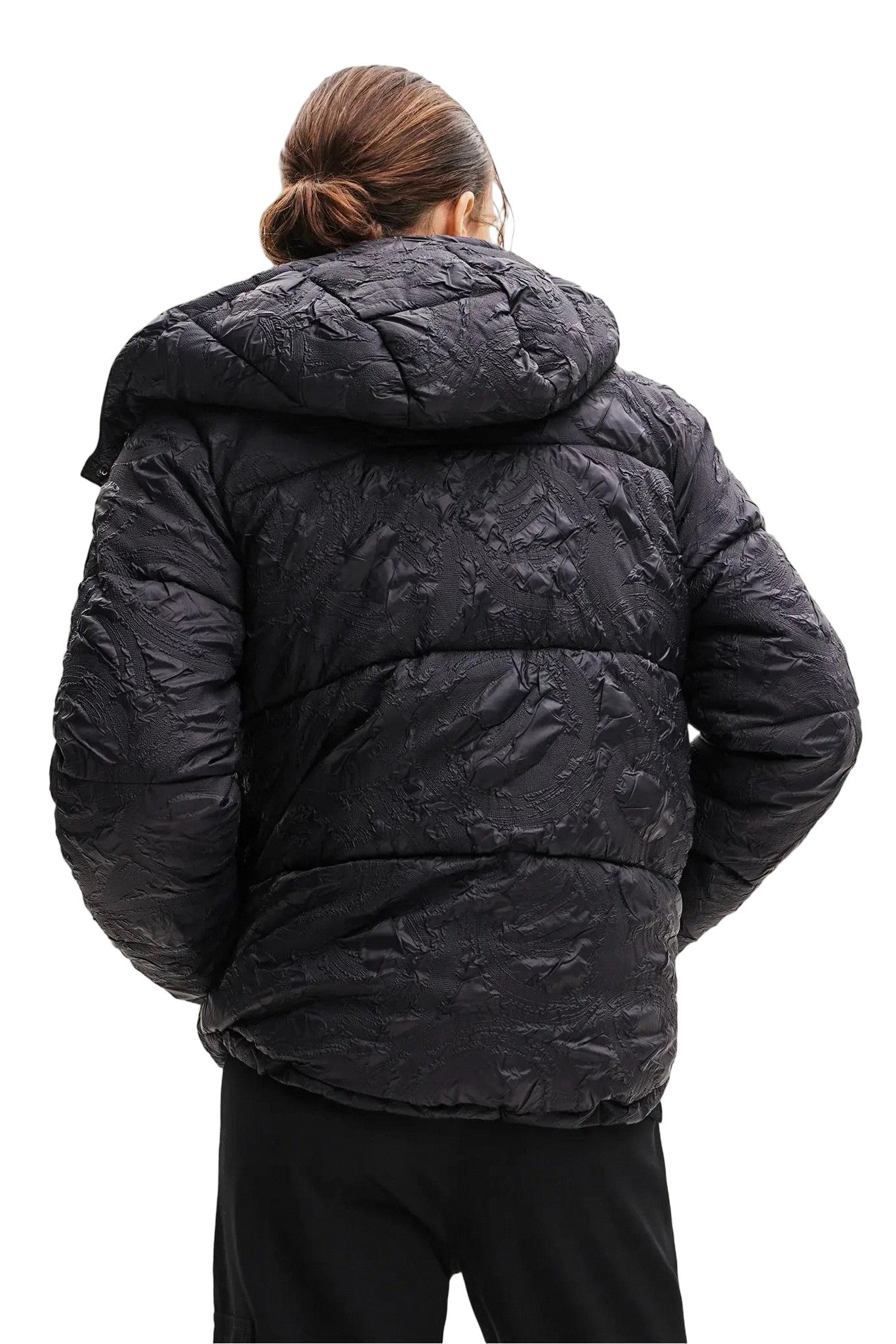 Chaqueta de mujer Desigual
