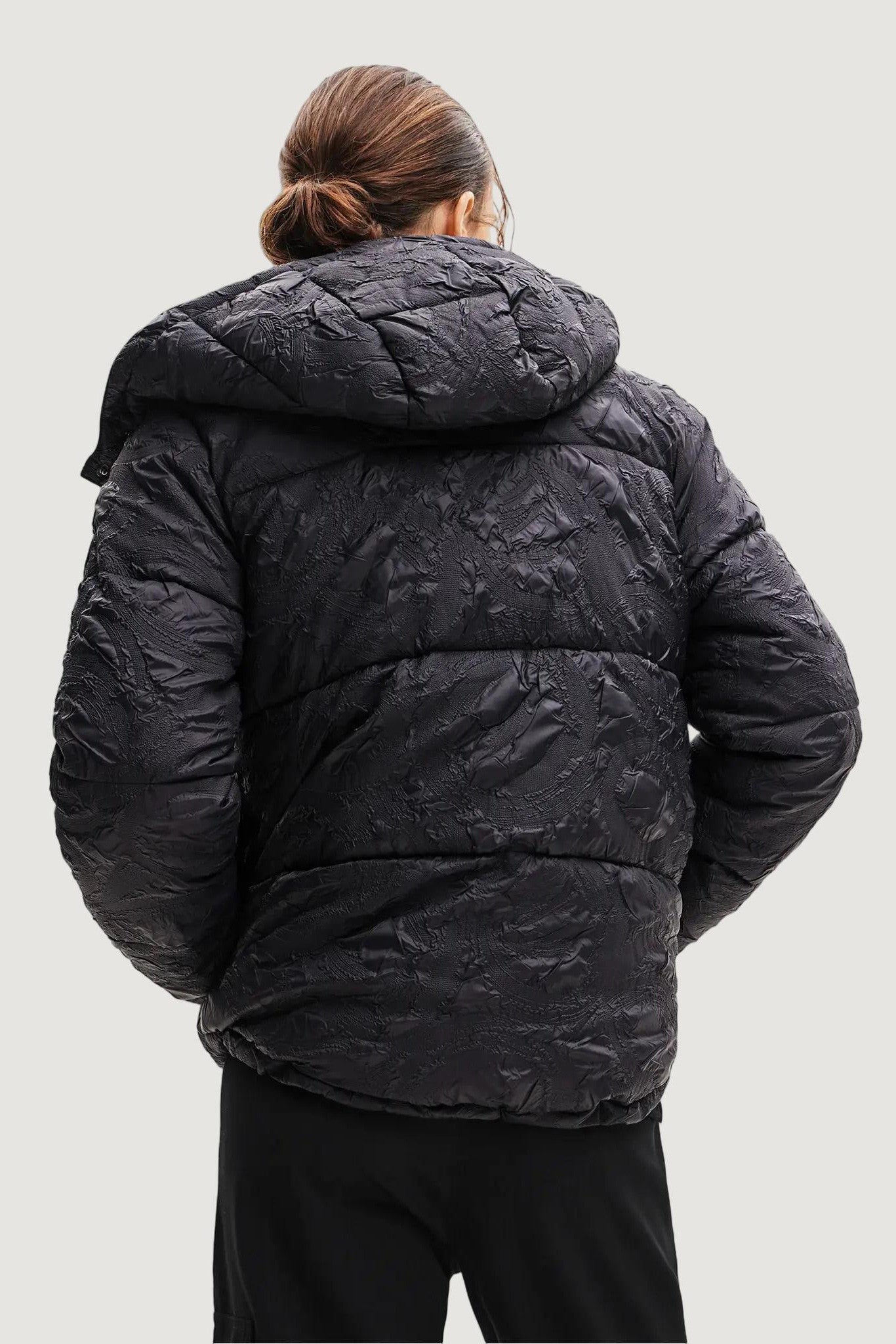 Chaqueta de mujer Desigual