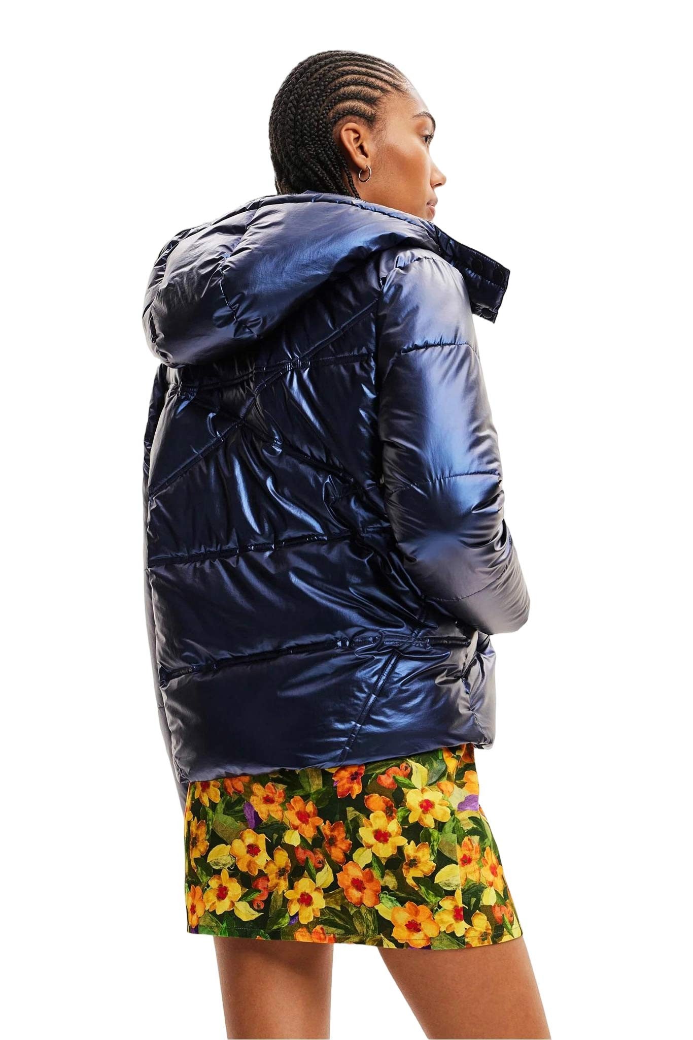 Chaqueta de mujer Desigual