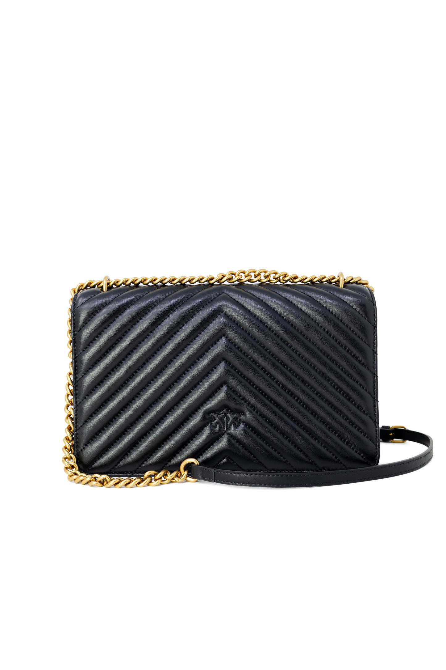 Pinko Borsa Donna Pinko 100941 A0GK black black