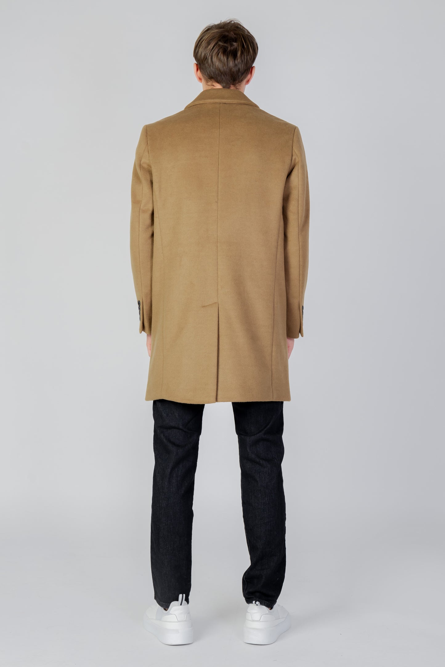 Abrigo de hombre Antony Morato