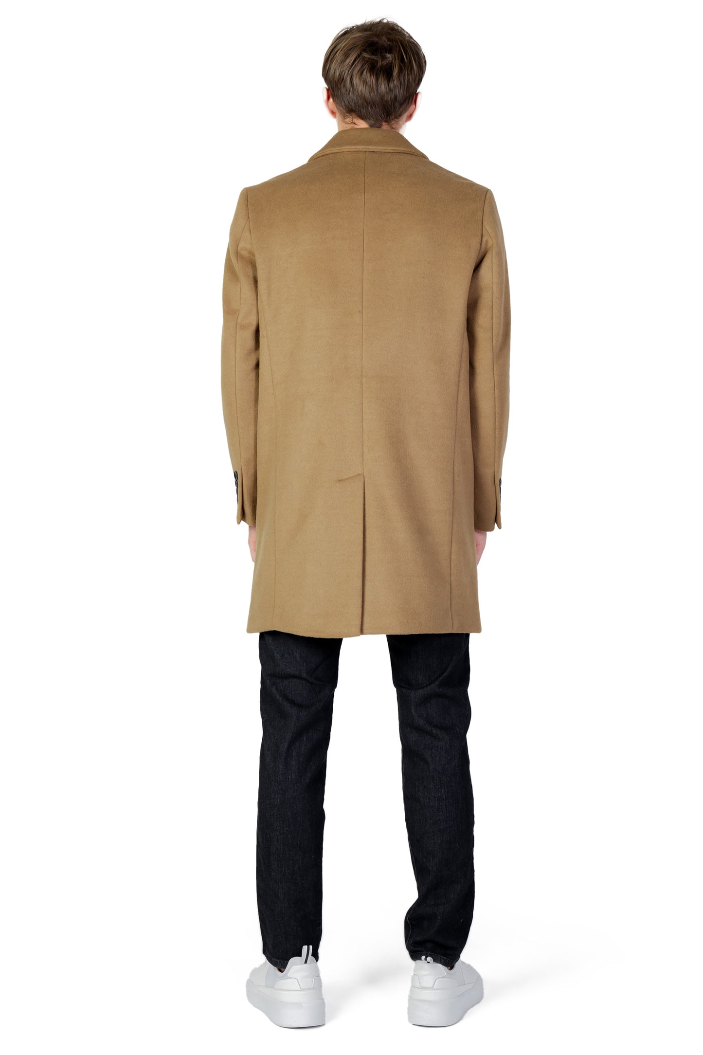 Abrigo de hombre Antony Morato