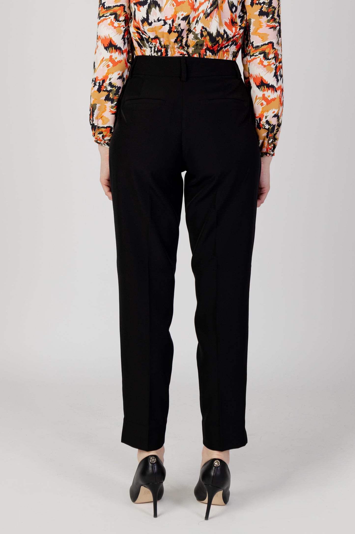 Only Pantaloni Donna Only 15291514 black Nero