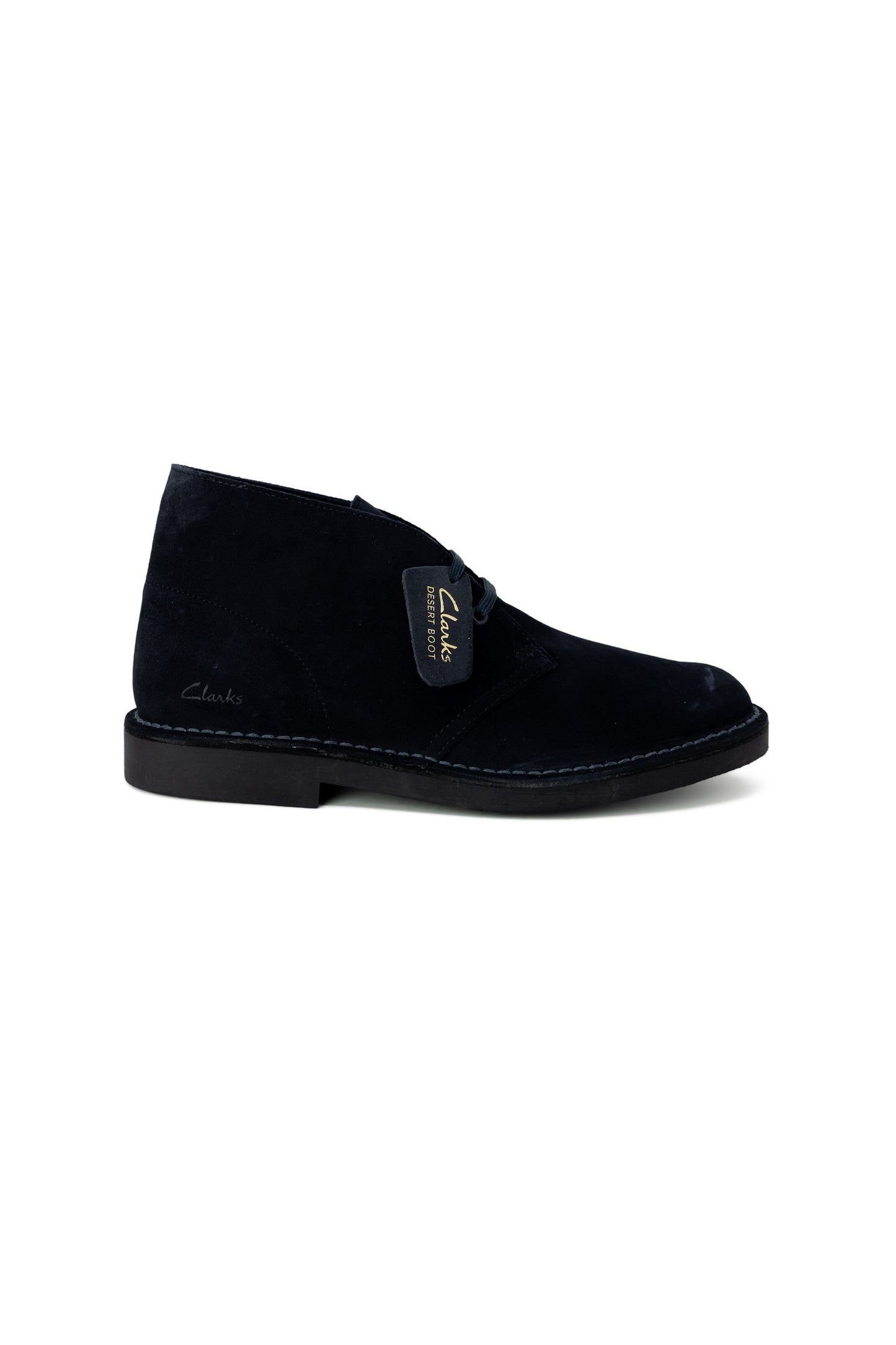 Clarks Scarpe Stringate Uomo Clarks 26168085 blue Blu