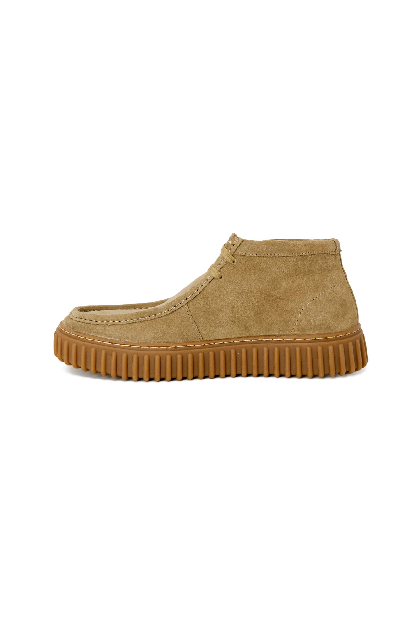 Clarks Scarpe Stringate Uomo Clarks 26173663 beige beige