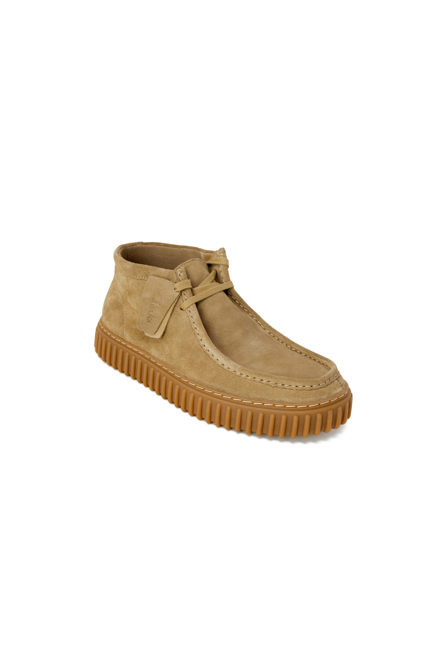 Clarks Scarpe Stringate Uomo