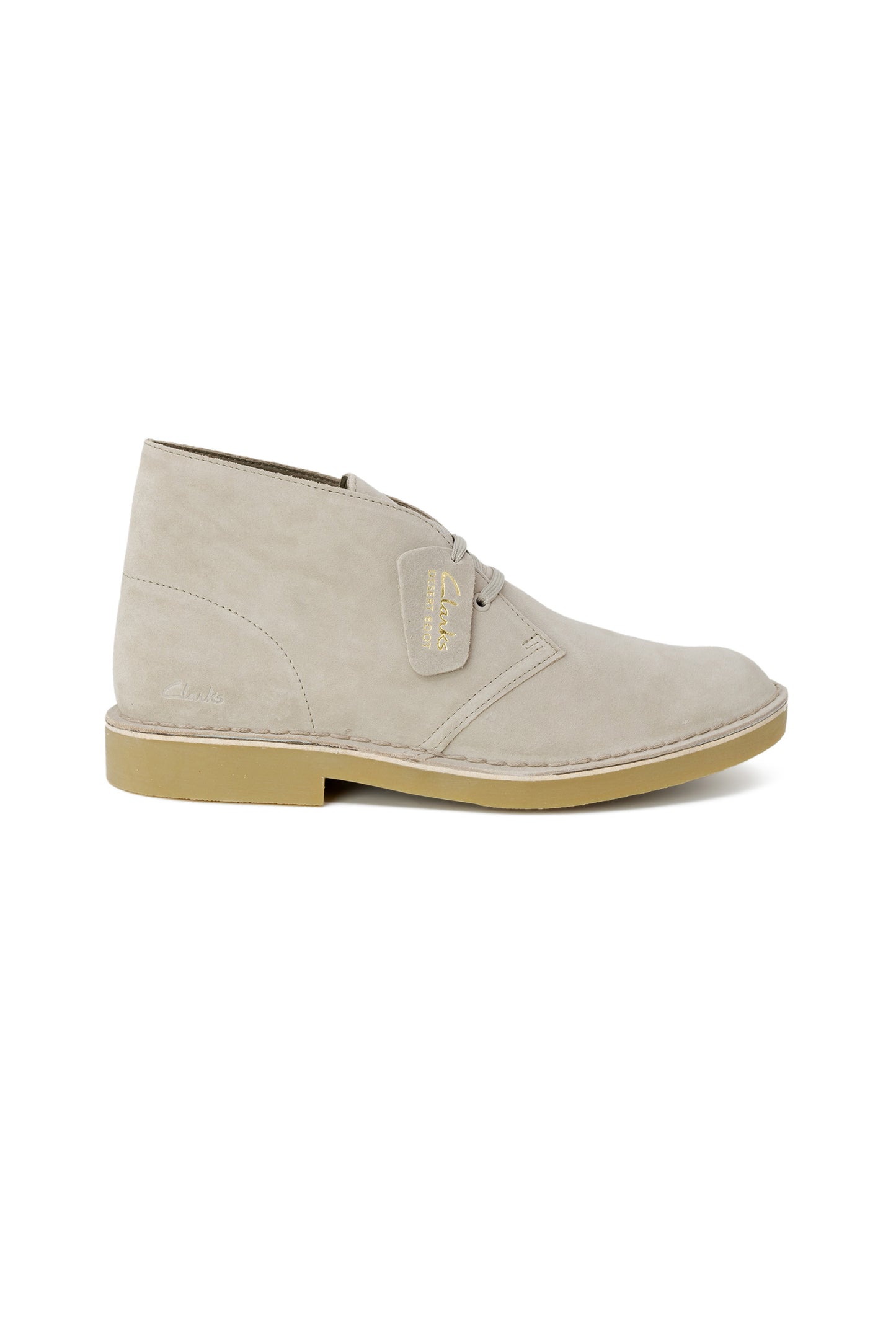 Clarks Scarpe Stringate Uomo Clarks 26166786 grey