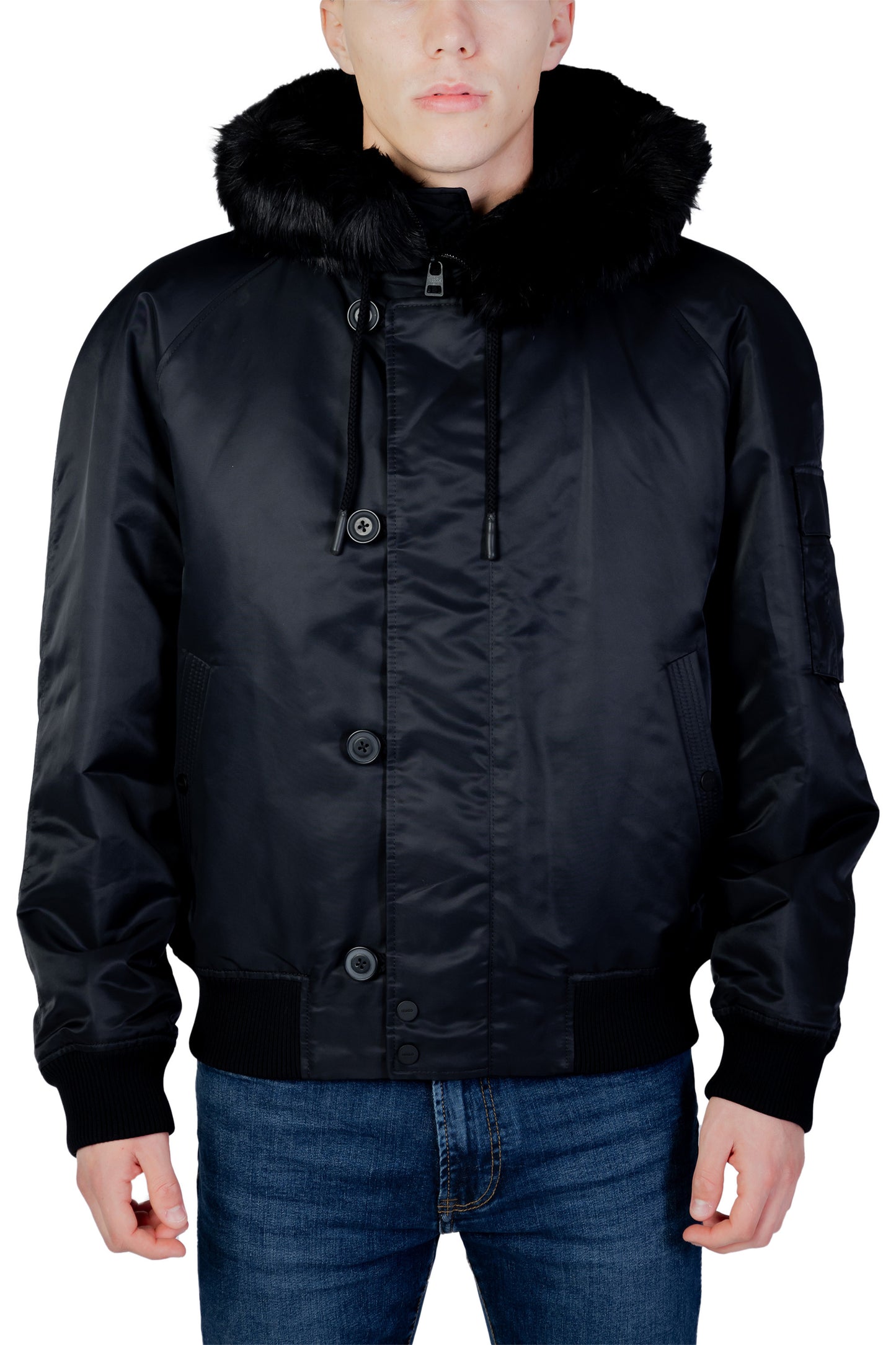 Chaqueta Hugo para hombre