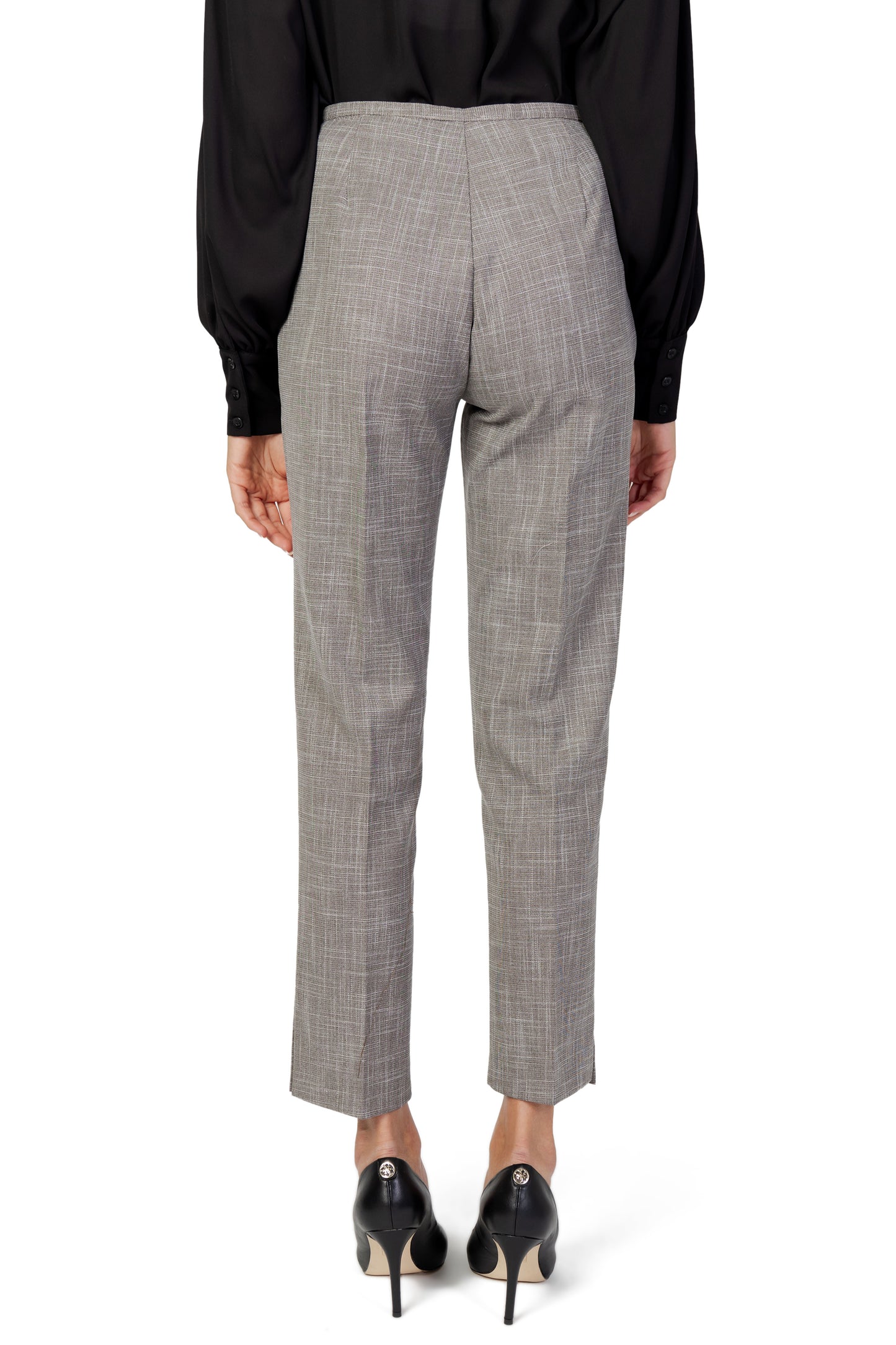 Pantalones de mujer Sandro Ferrone