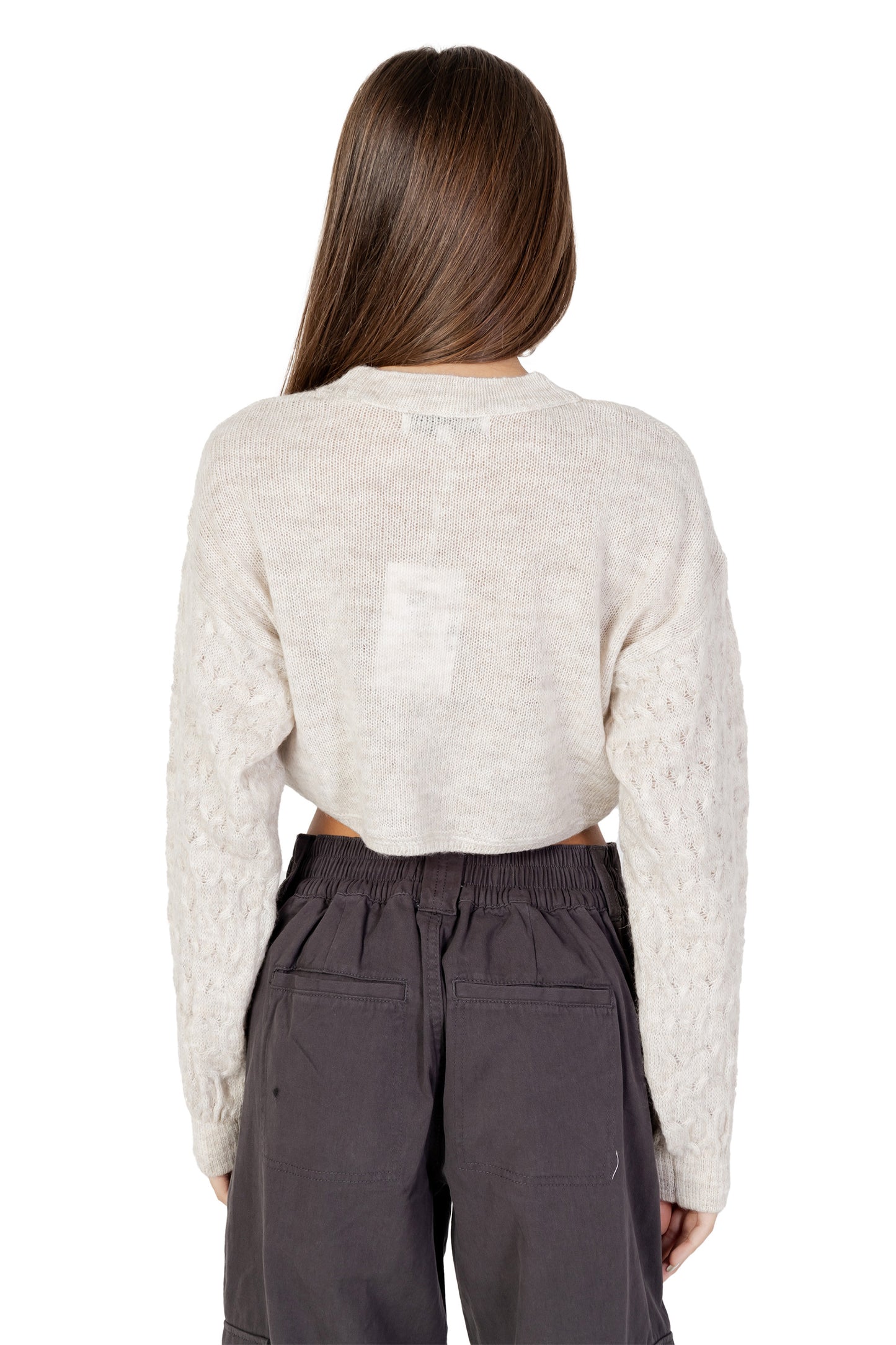 Sólo camiseta de mujer