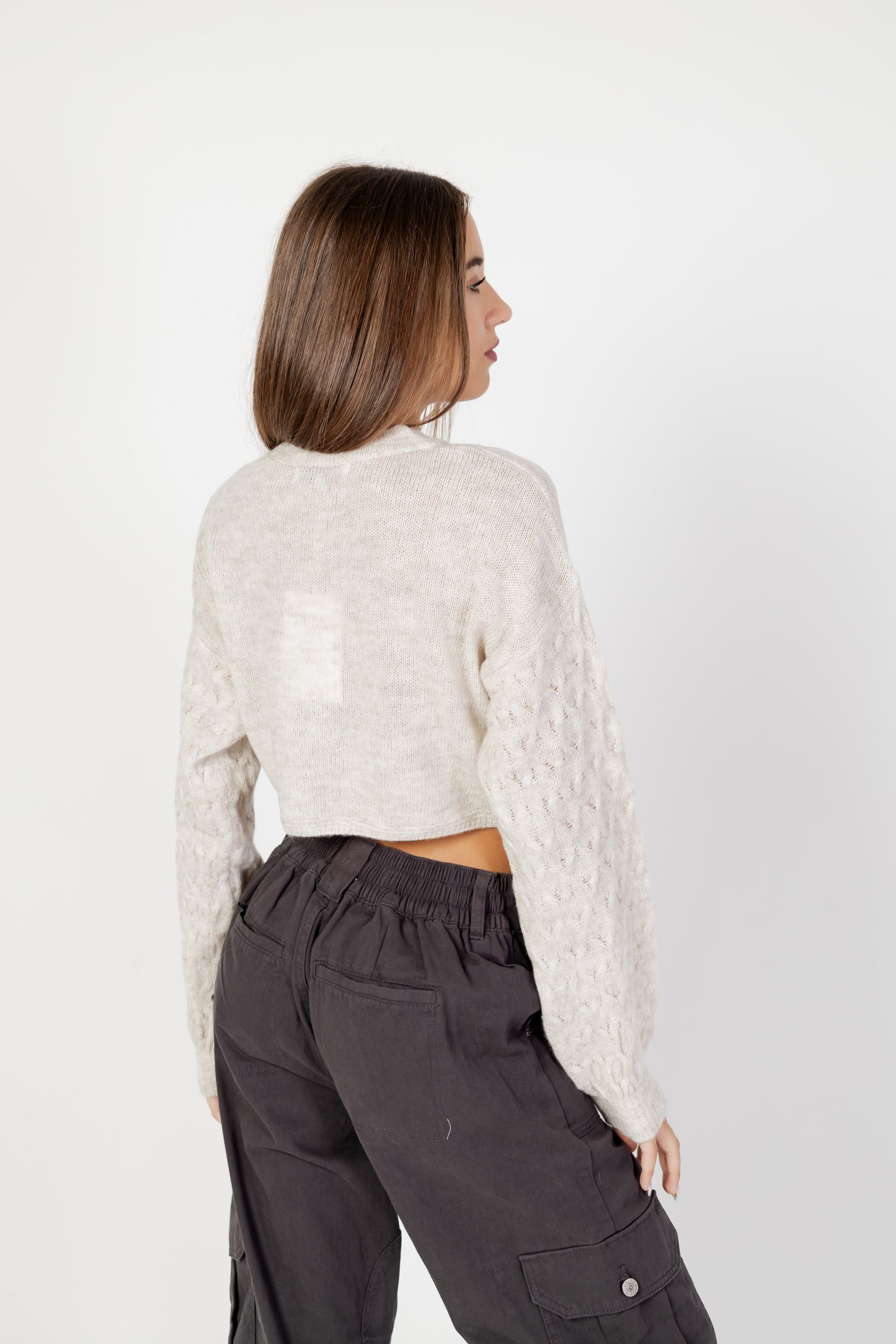 Sólo camiseta de mujer