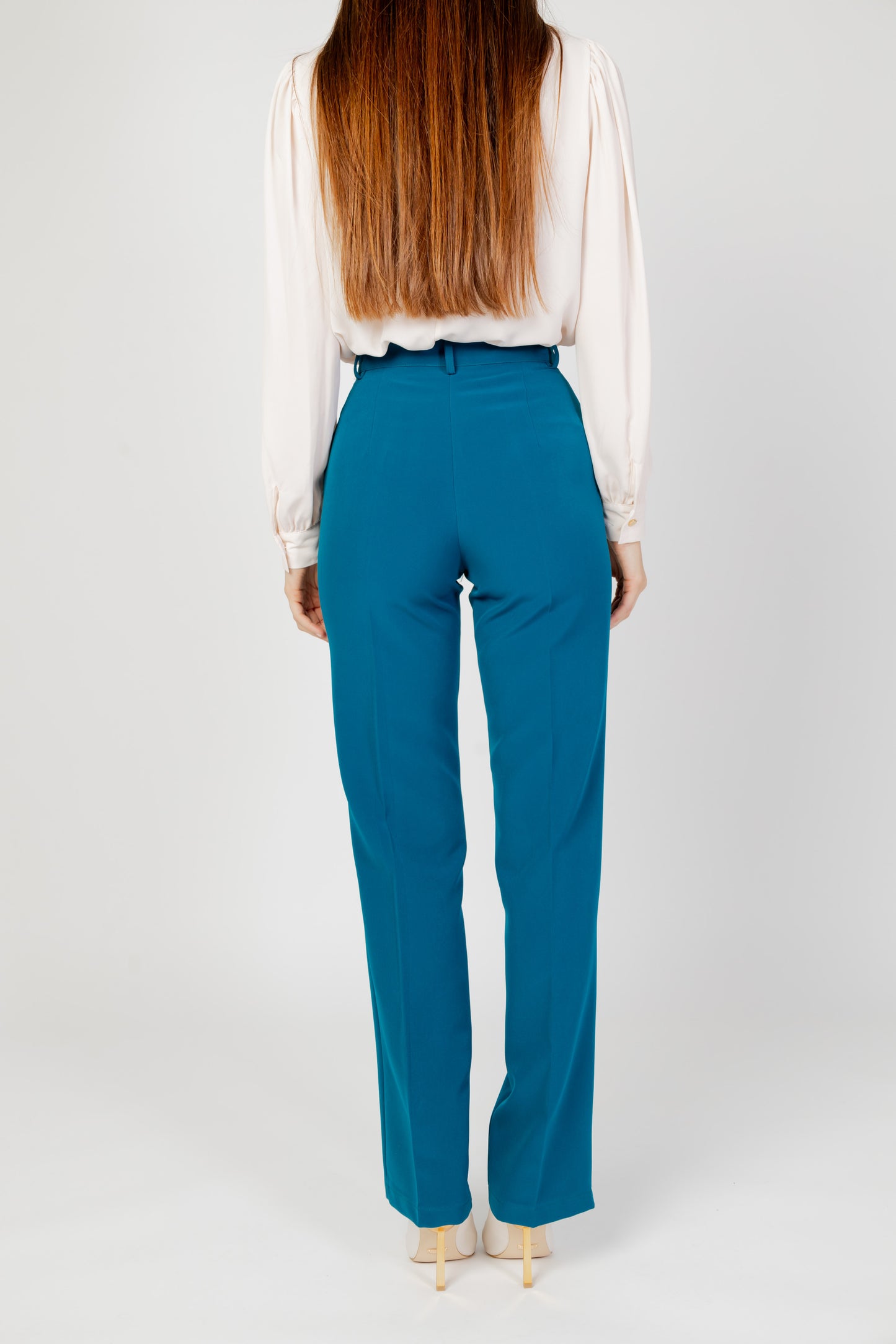 Hanny Deep Pantaloni Donna