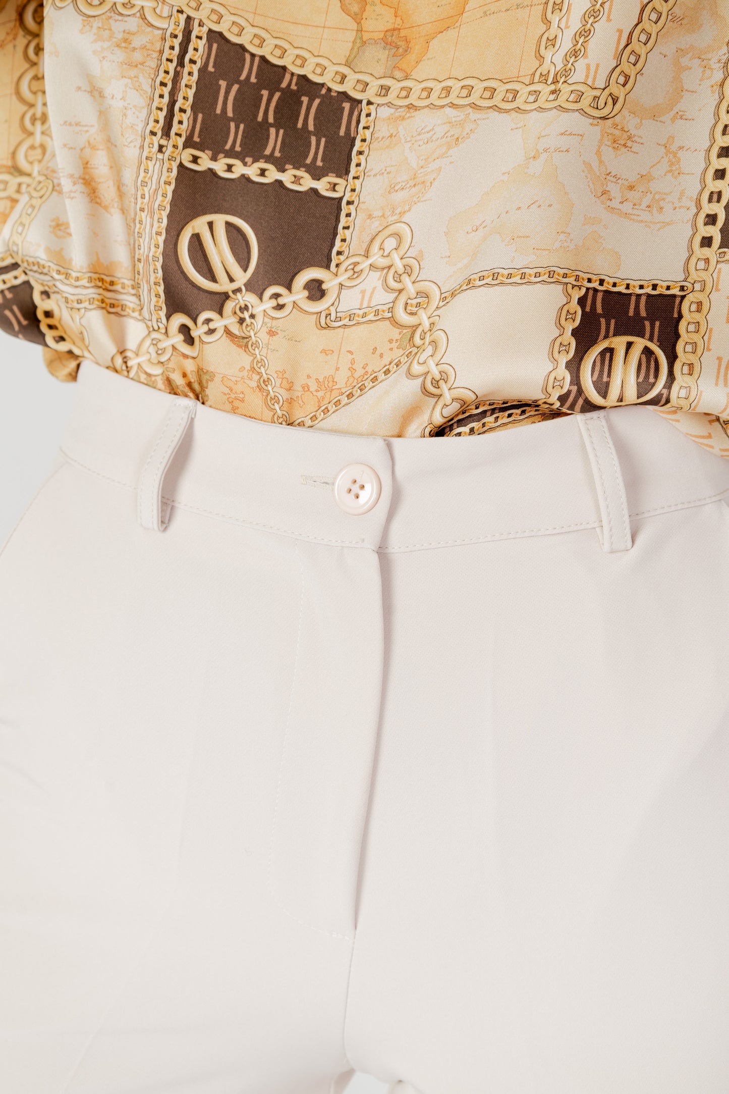 Pantalones de mujer Hanny Deep