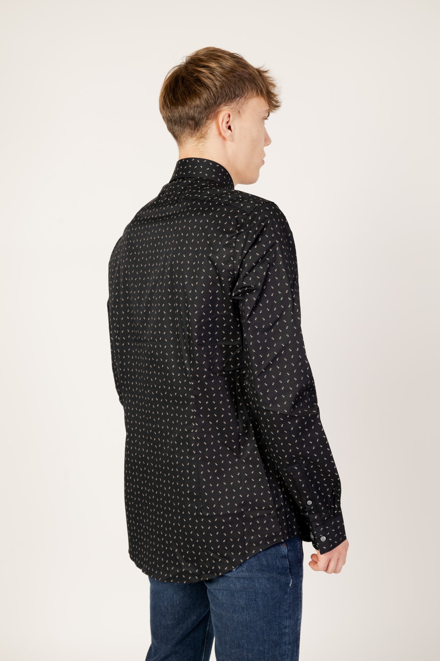 Camisa de hombre Calvin Klein