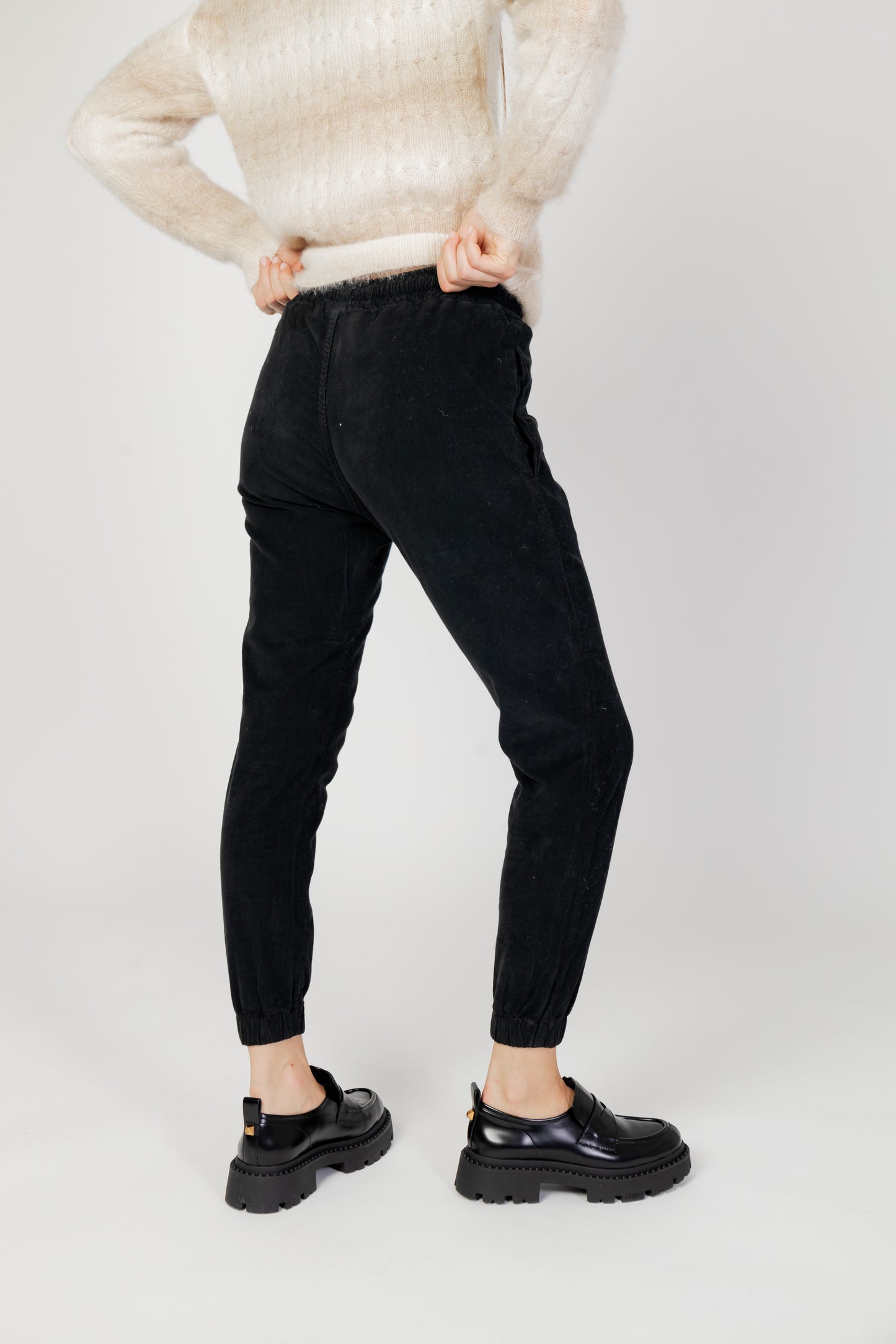 Hanny Deep Pantaloni Donna