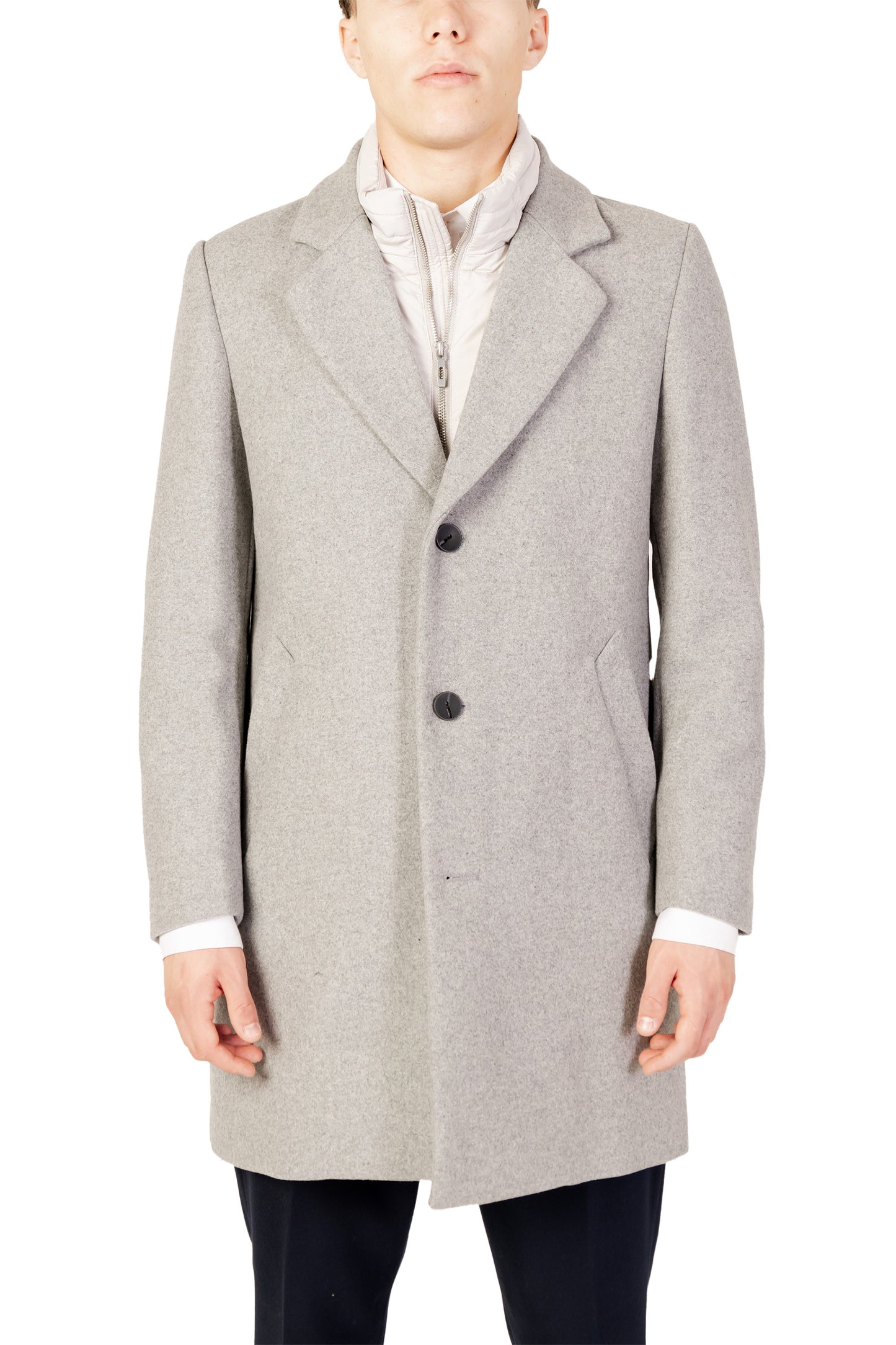 Abrigo de hombre Antony Morato