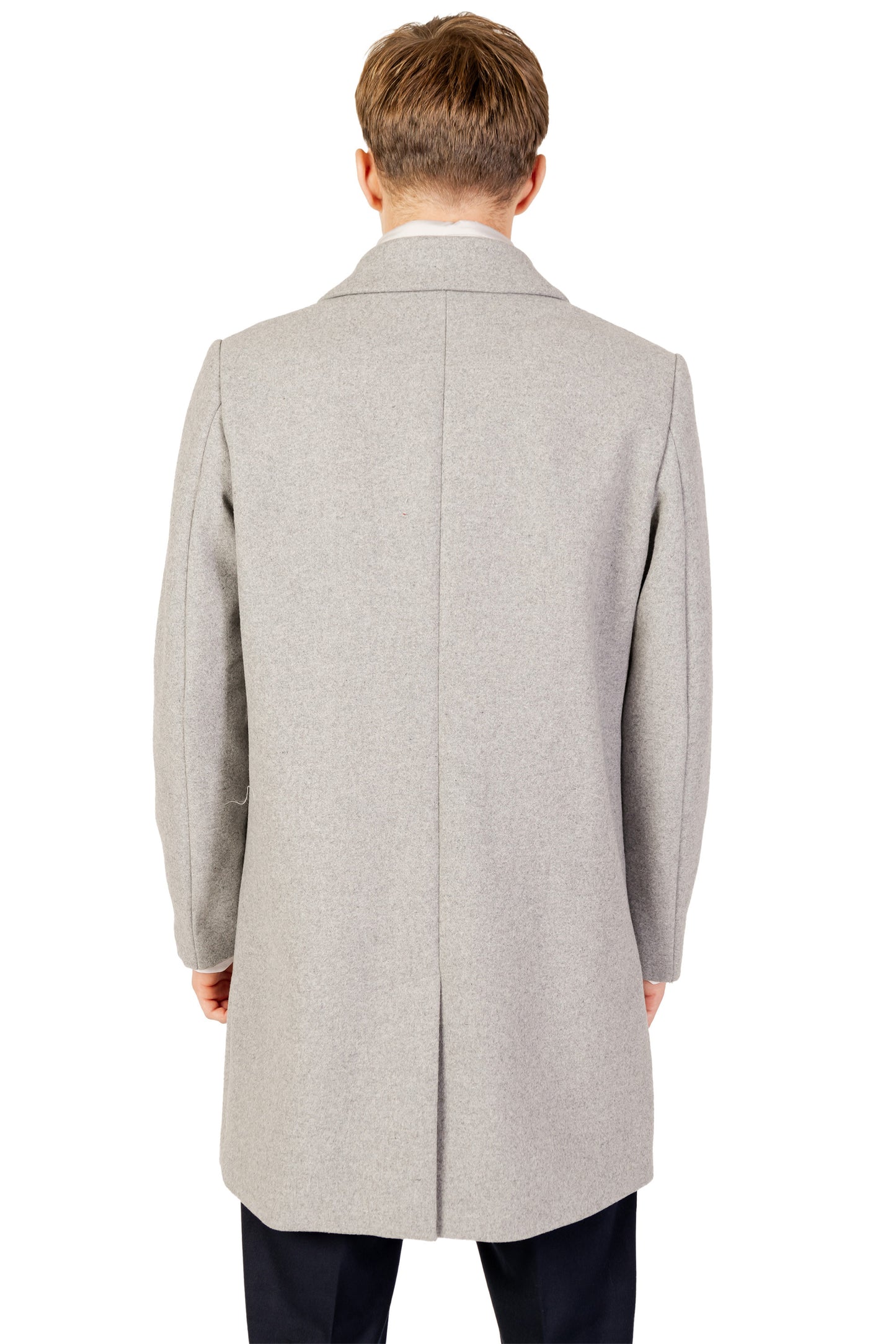 Abrigo de hombre Antony Morato